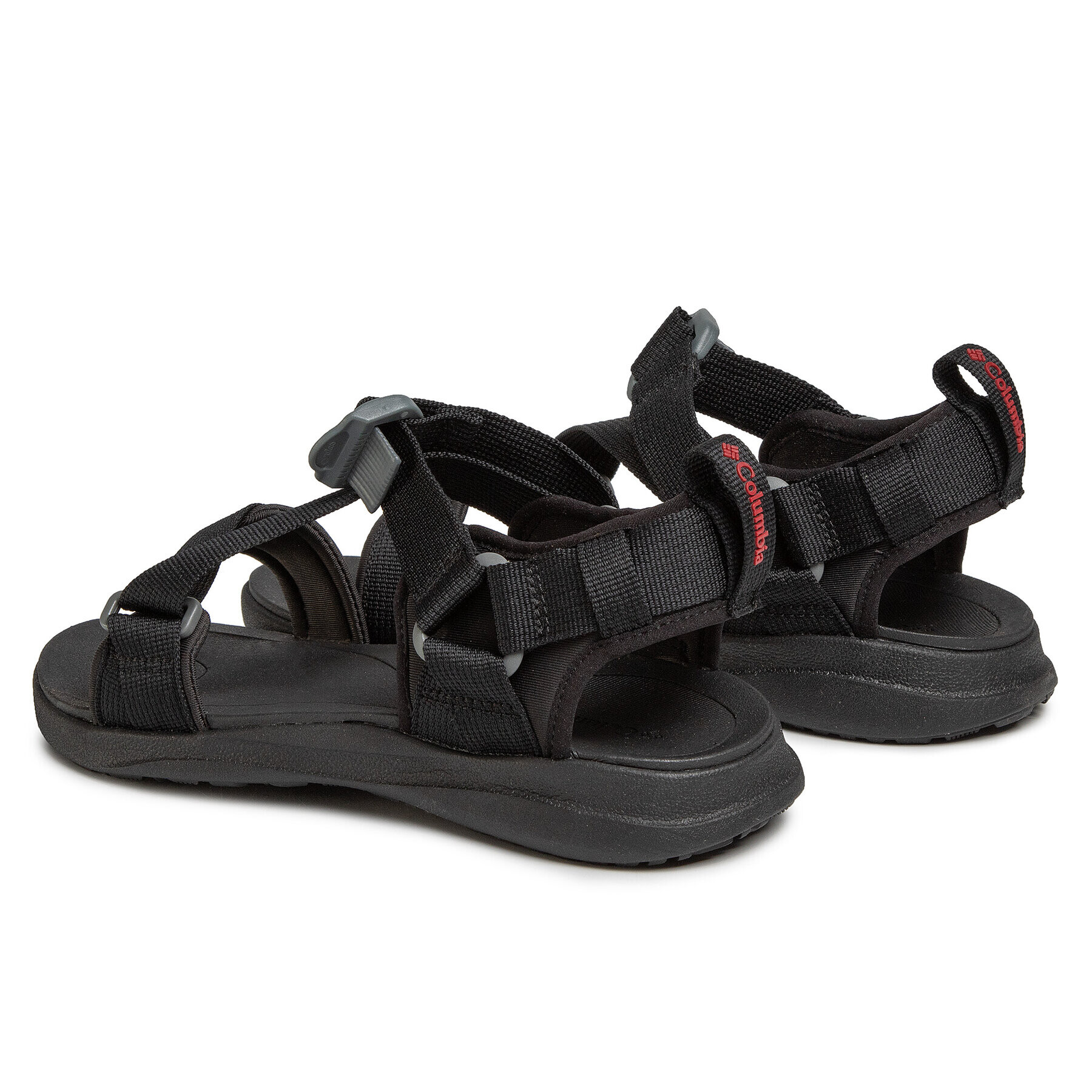 Columbia Sandale Sandal BM0102 Negru - Pled.ro