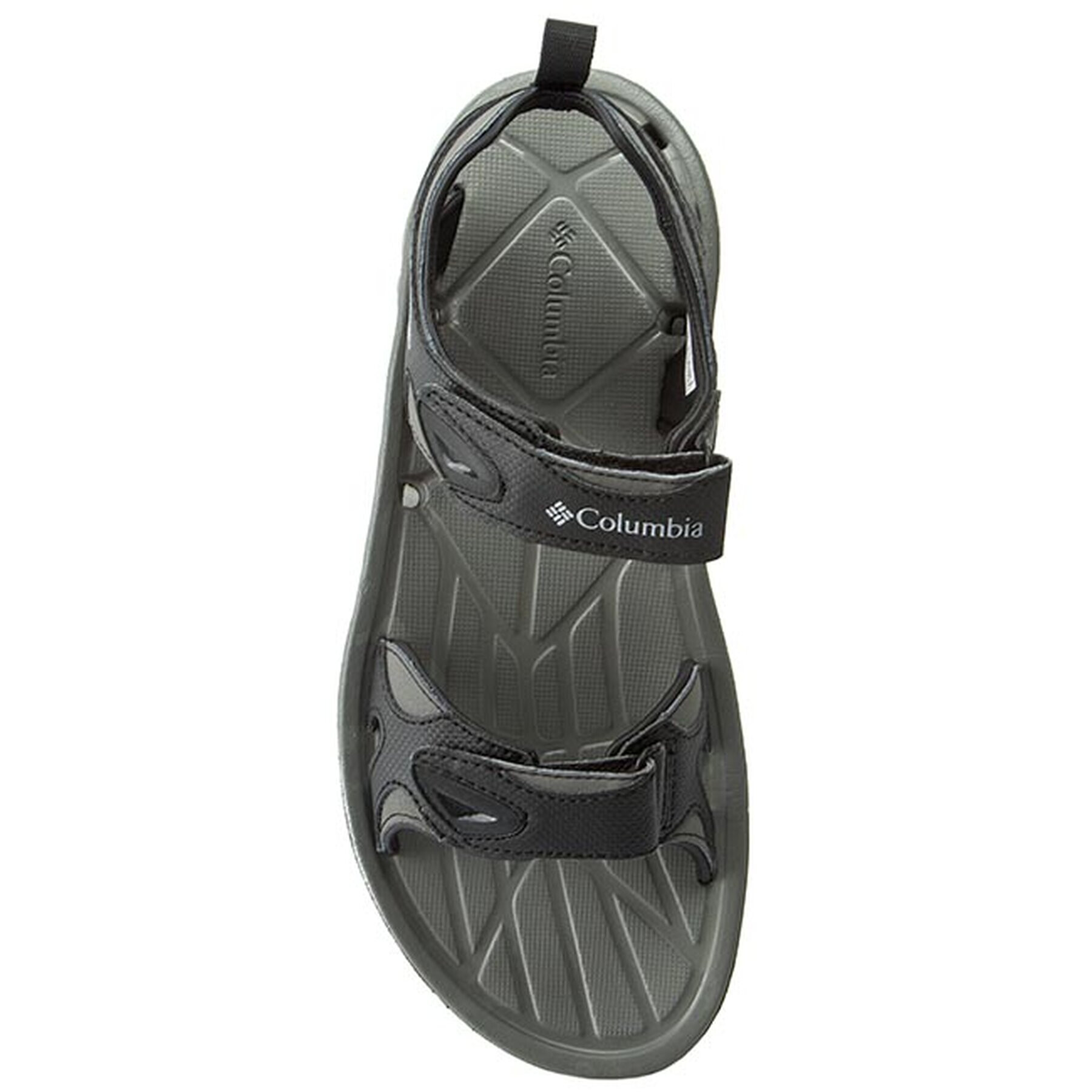 Columbia Sandale Techsun Vent BM4447 Negru - Pled.ro