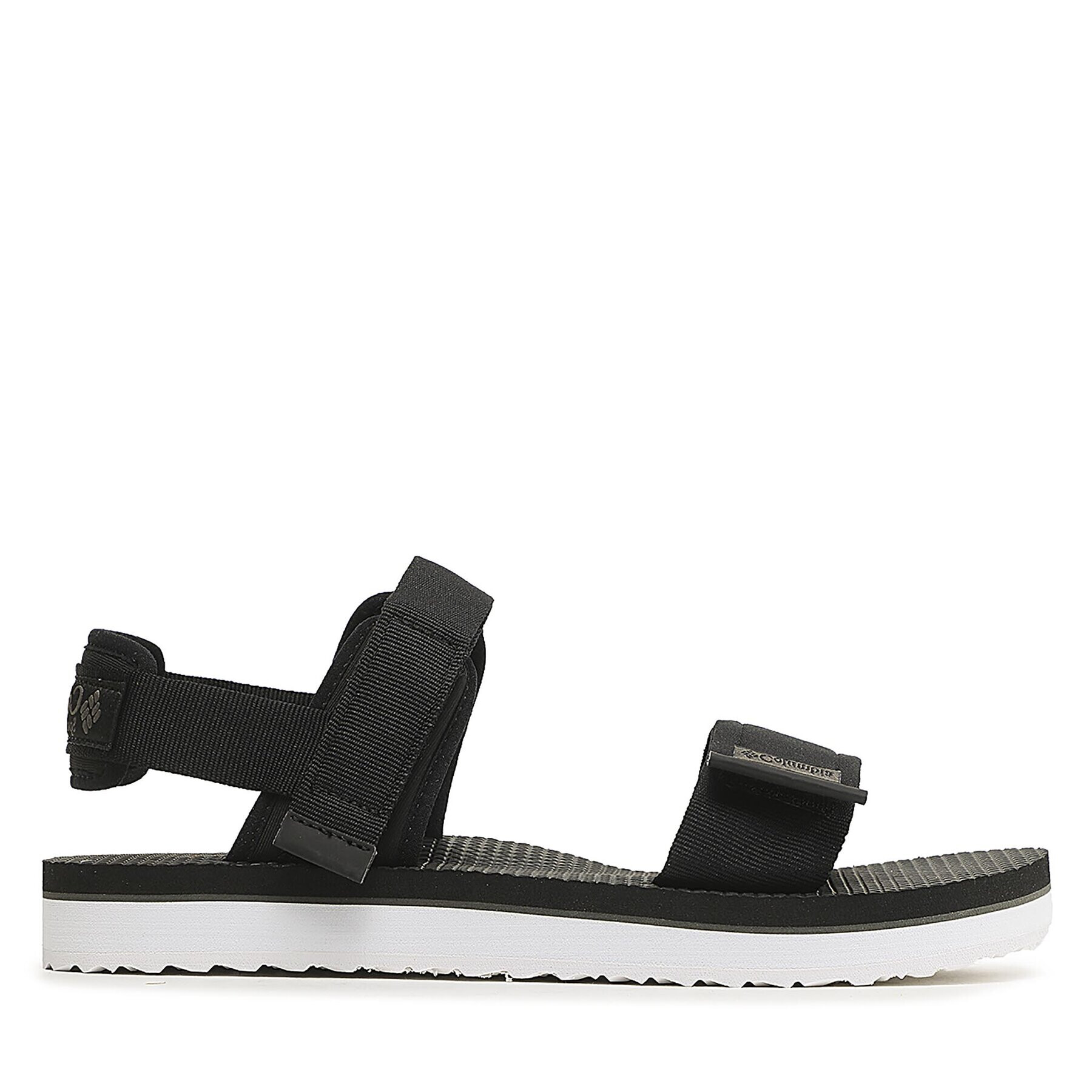 Columbia Sandale Via Sandal BL8473 Negru - Pled.ro