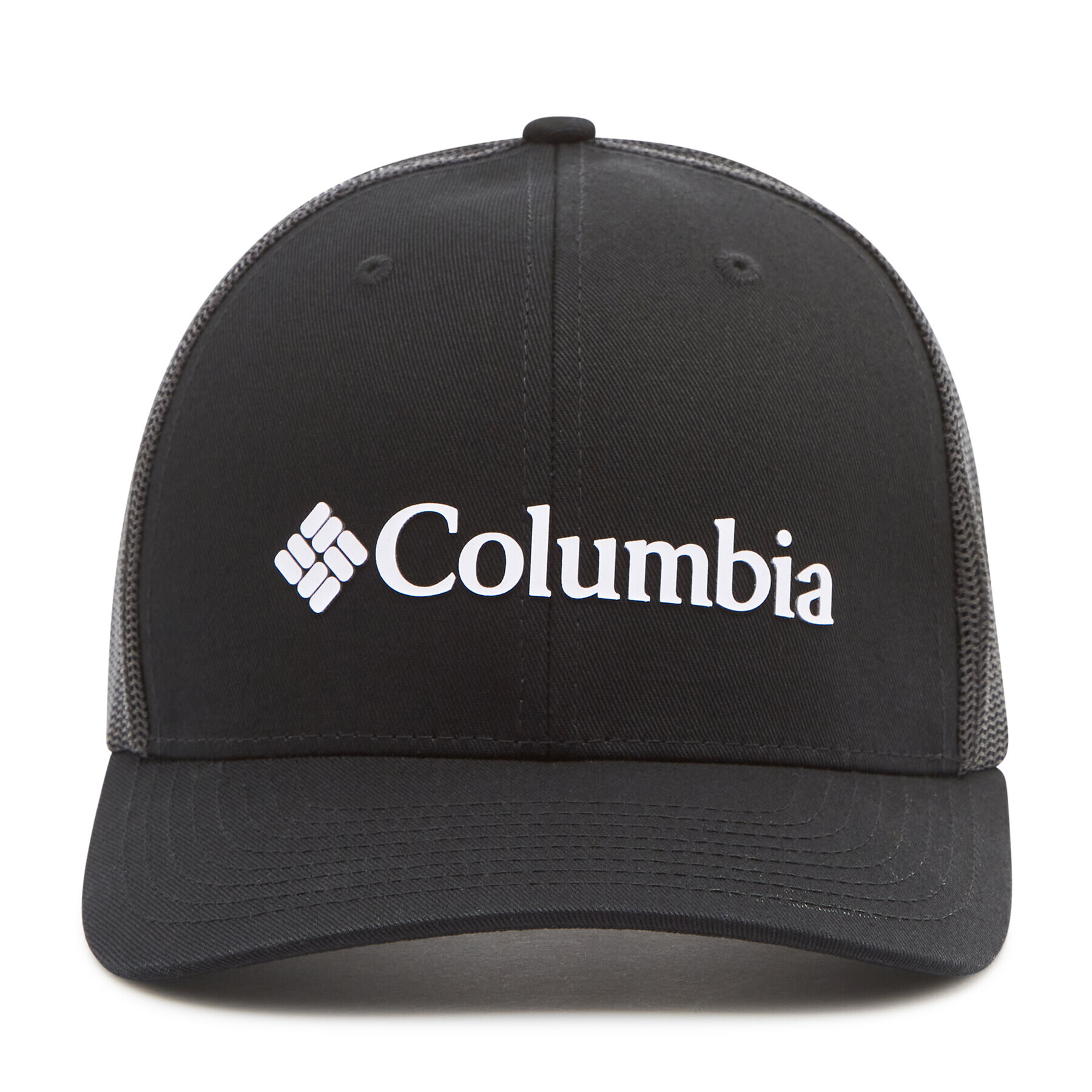 Columbia Șapcă Mesh Snap Back Hat 1652541 Negru - Pled.ro