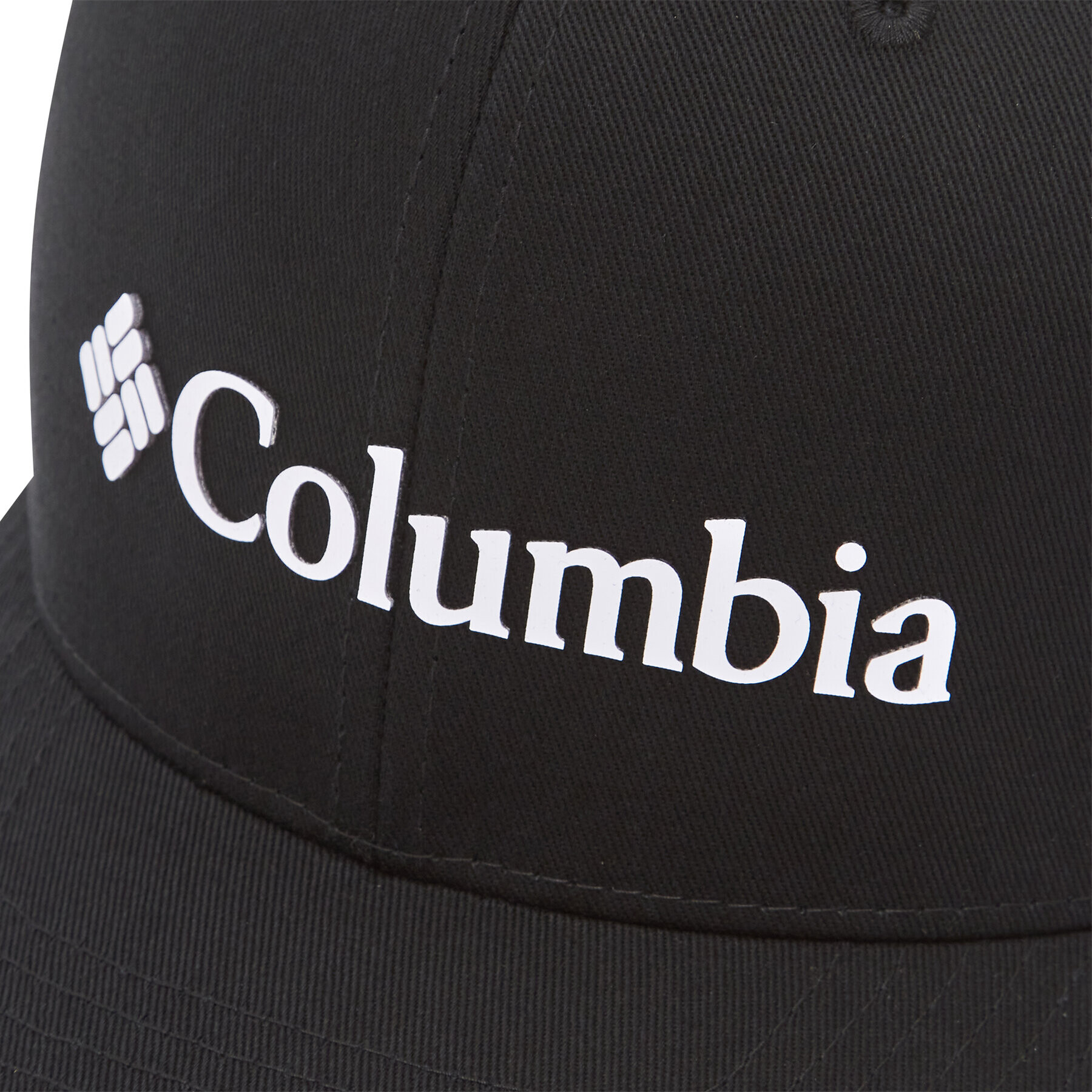 Columbia Șapcă Mesh Snap Back Hat 1652541 Negru - Pled.ro