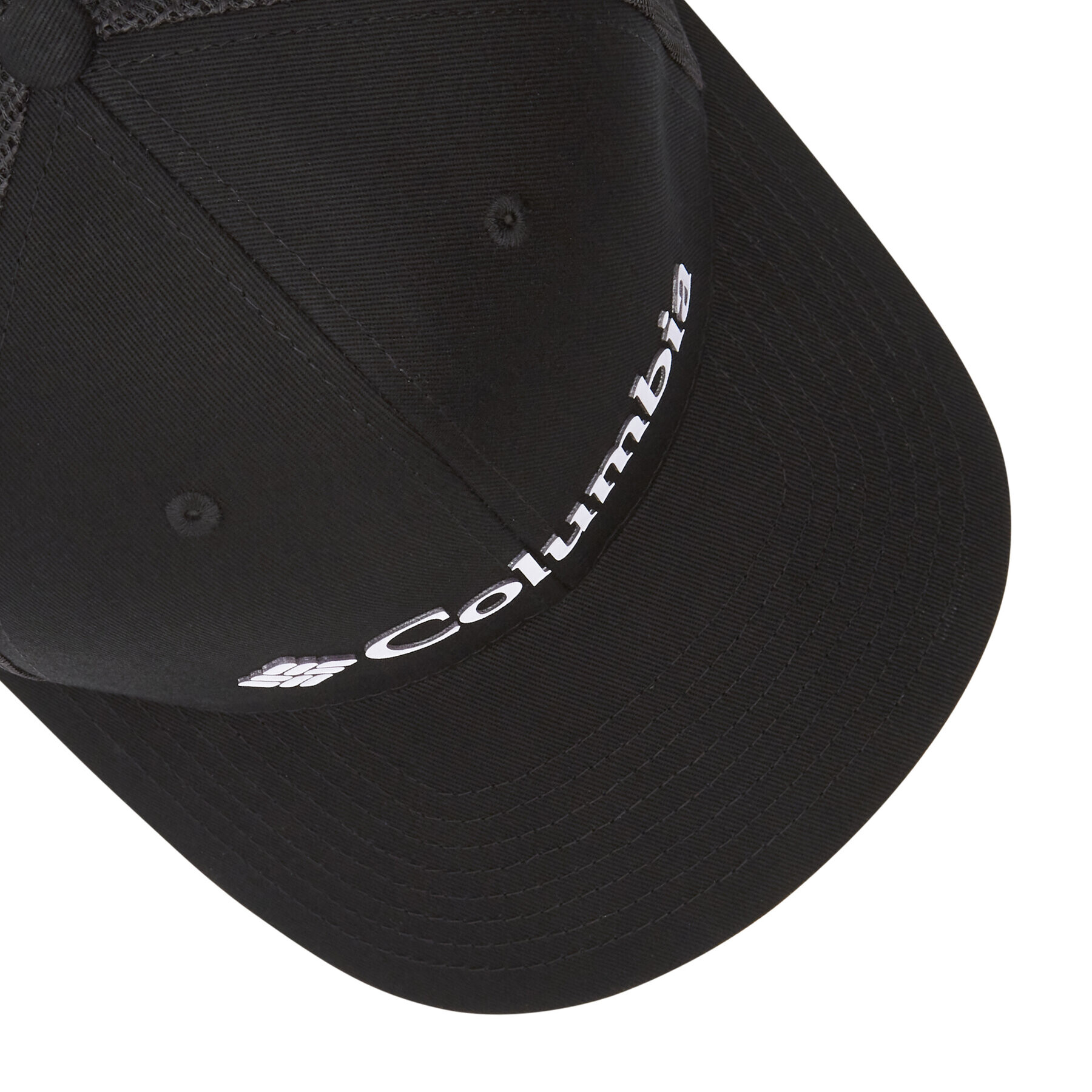 Columbia Șapcă Mesh Snap Back Hat 1652541 Negru - Pled.ro