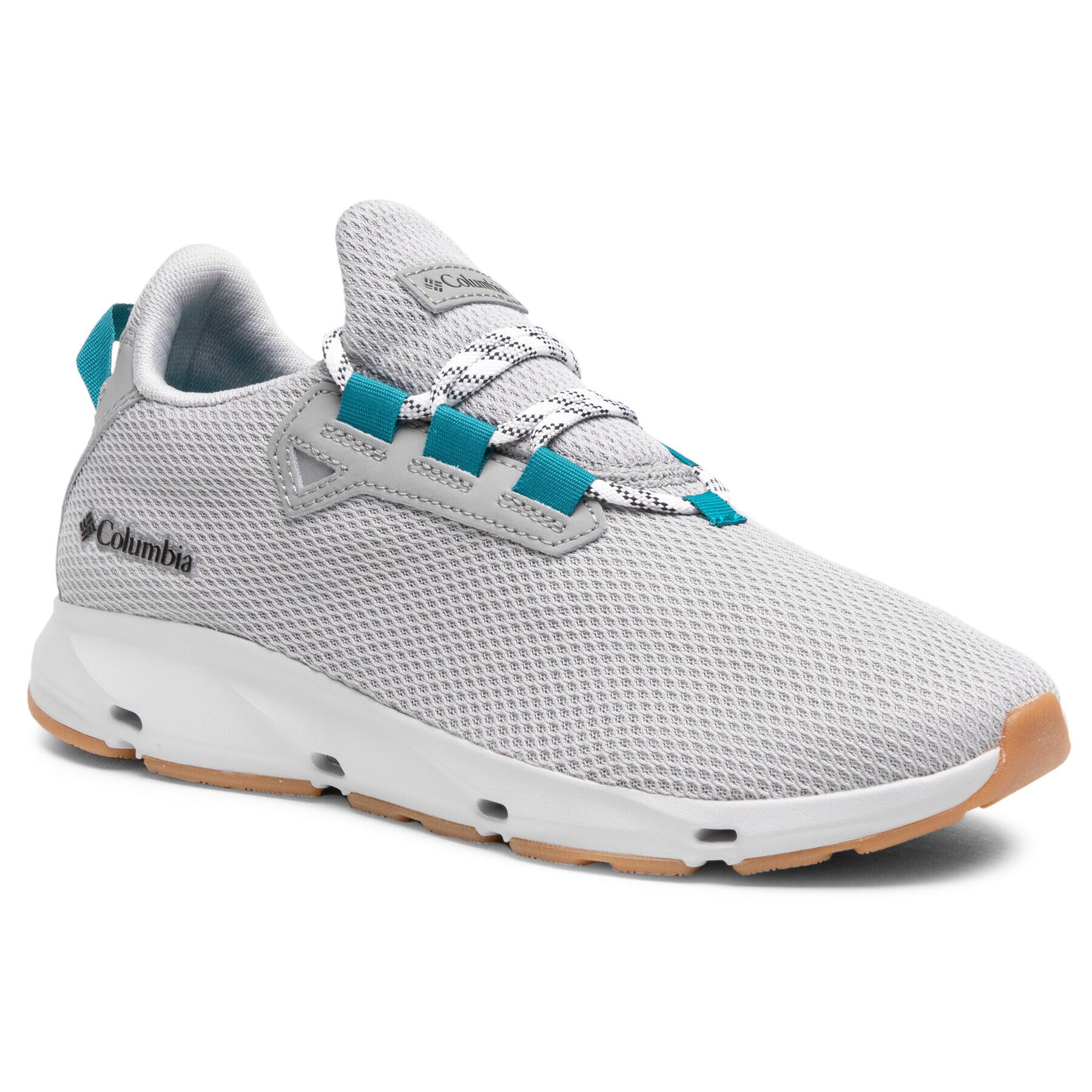 Columbia Sneakers Vent Aero 1939151088 Gri - Pled.ro