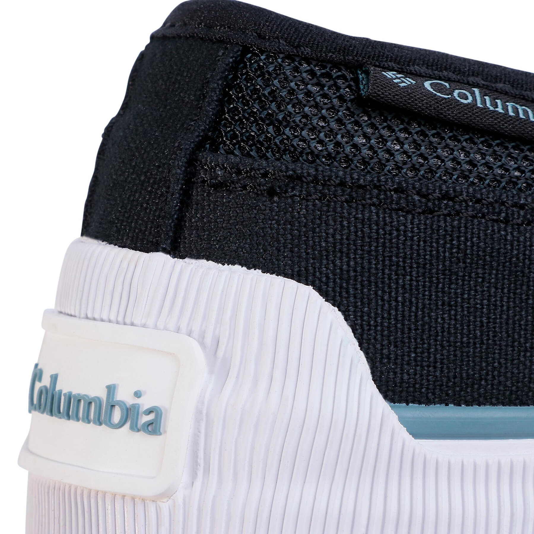 Columbia Teniși Goodlife Two Gore Slip BL4655 Negru - Pled.ro