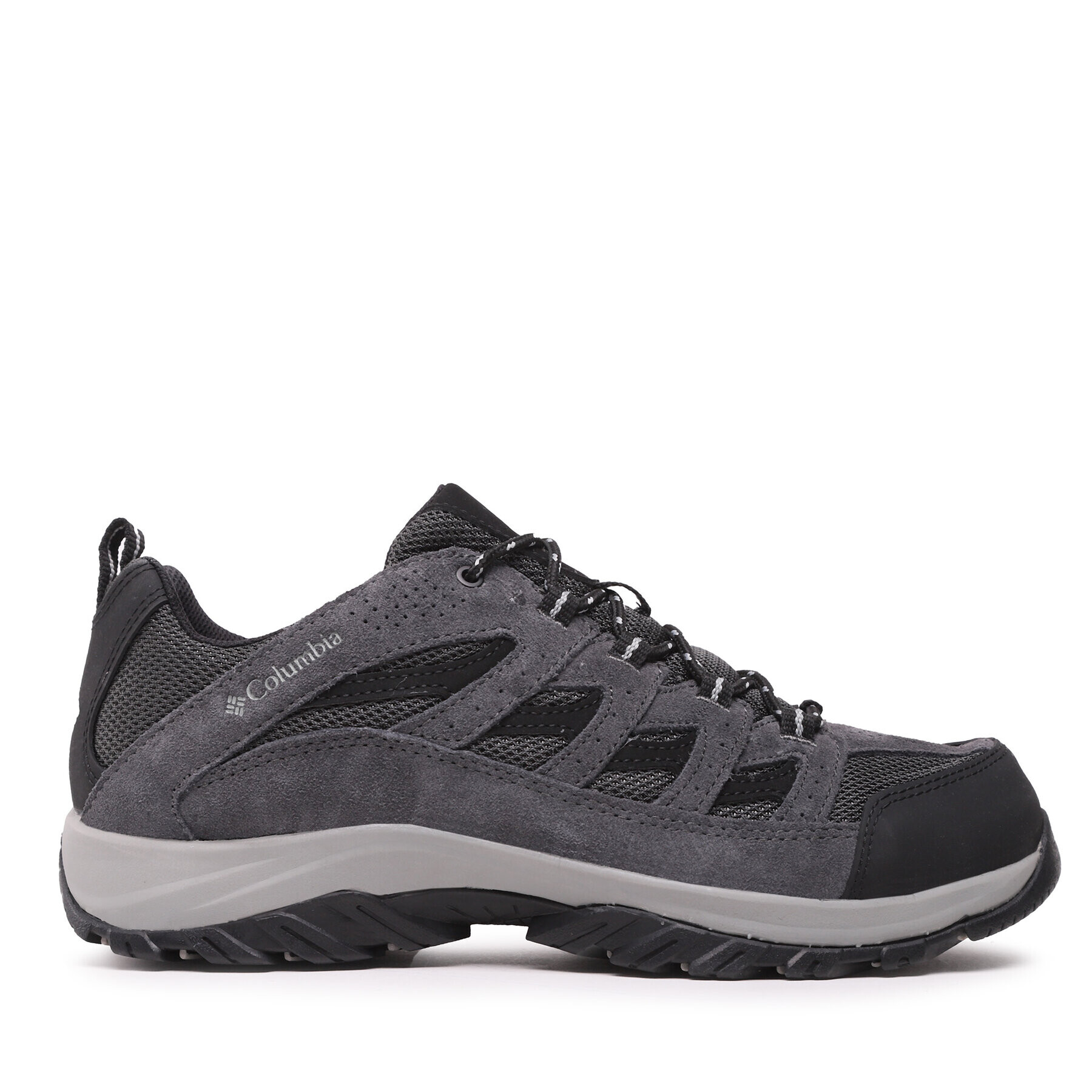 Columbia Trekkings Crestwood BM4595 Gri - Pled.ro