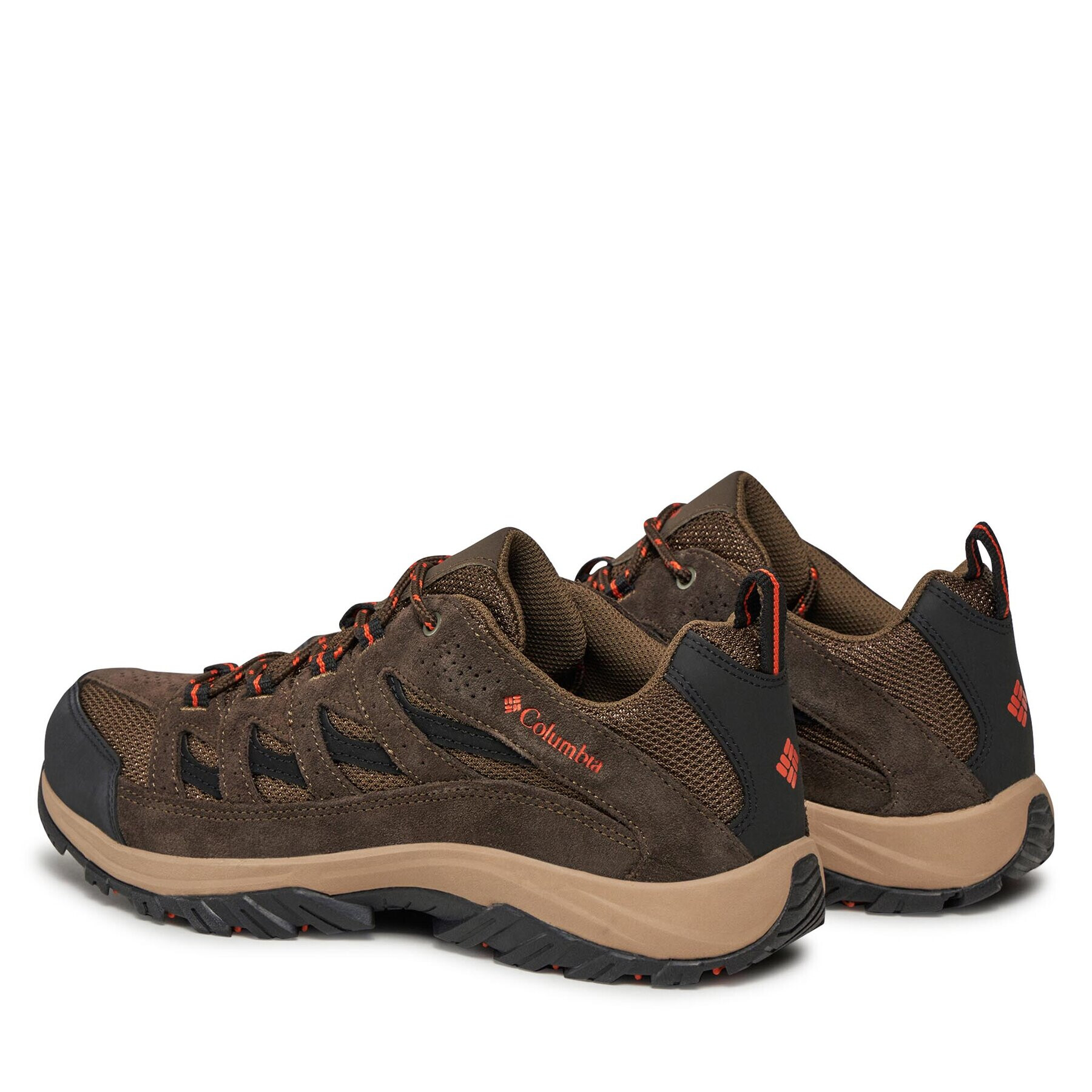 Columbia Trekkings Crestwood™ 1781181 Maro - Pled.ro