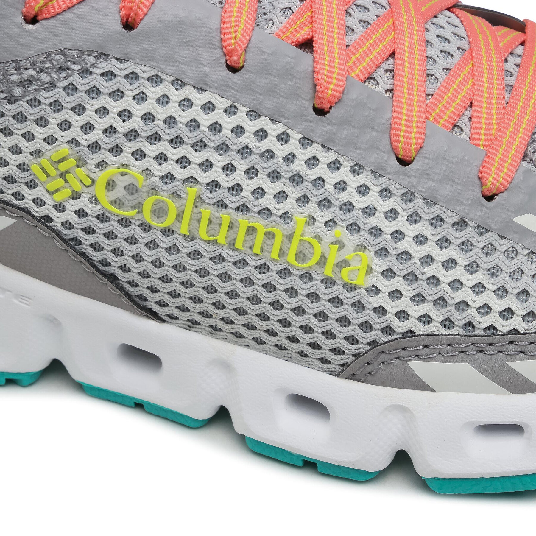 Columbia Trekkings Drainmaker IV BL4617 Gri - Pled.ro