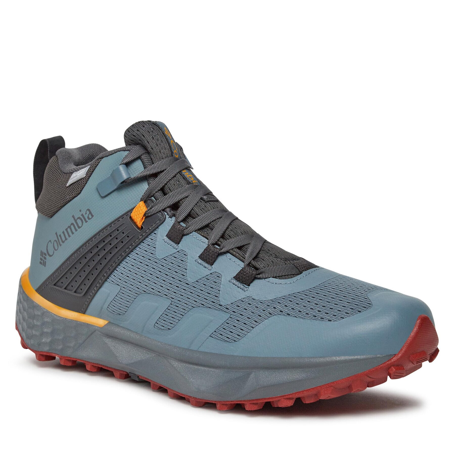 Columbia Trekkings Facet™ 75 Mid Outdry™ 2027051 Albastru - Pled.ro