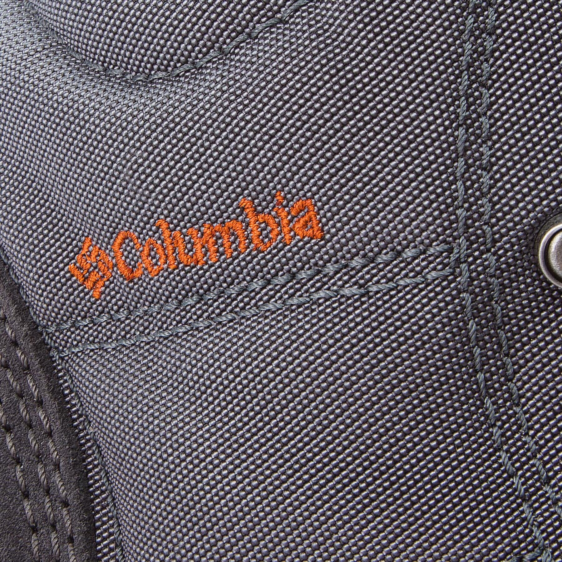 Columbia Trekkings Fairbanks Omni-Heat BM2806 Gri - Pled.ro