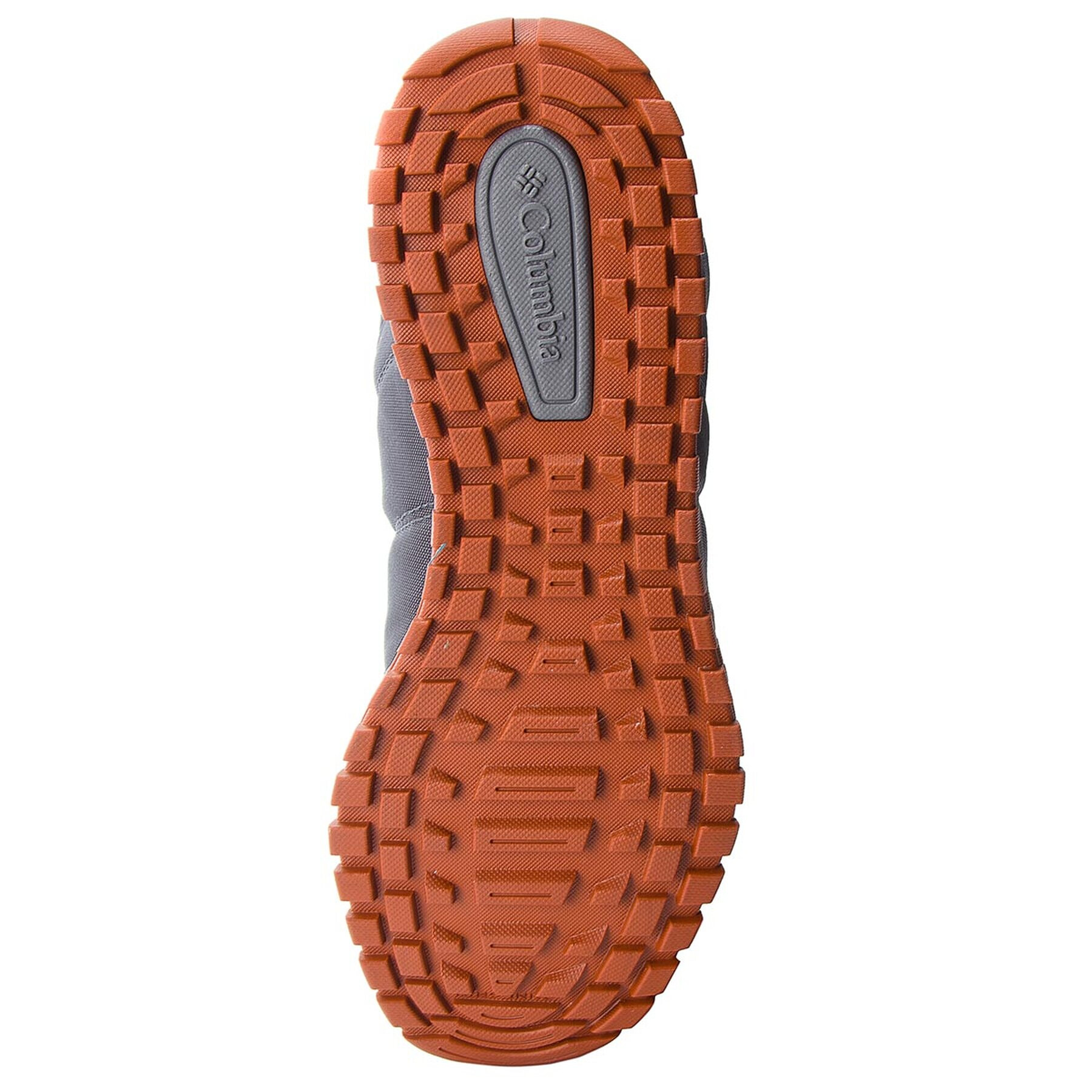 Columbia Trekkings Fairbanks Omni-Heat BM2806 Gri - Pled.ro