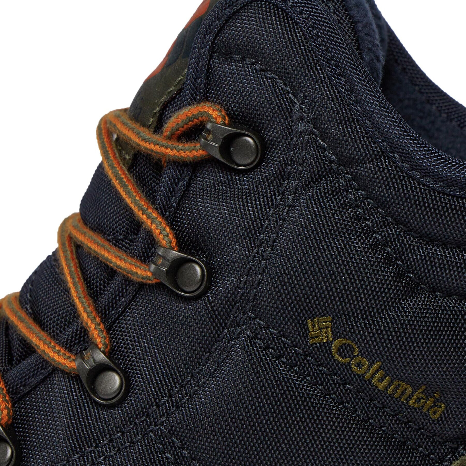 Columbia Trekkings Fairbanks™ Omni-Heat™ 1746011 Albastru - Pled.ro