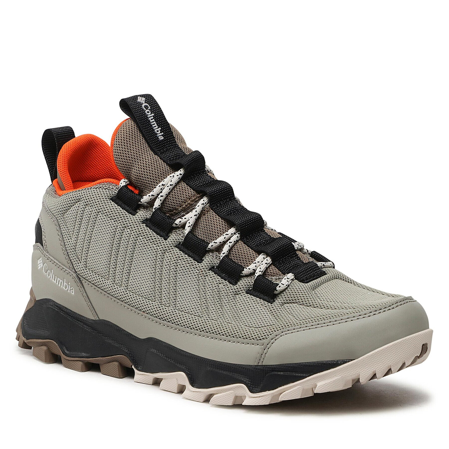 Columbia Trekkings Flow Borough Rmx BM0145 Gri - Pled.ro