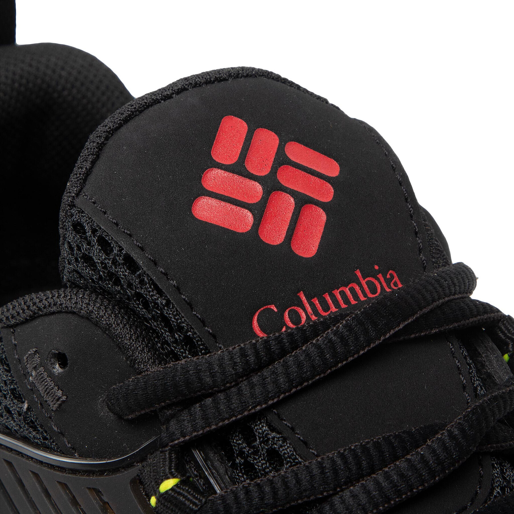 Columbia Trekkings Hatana™ Breathe BM7444 Negru - Pled.ro