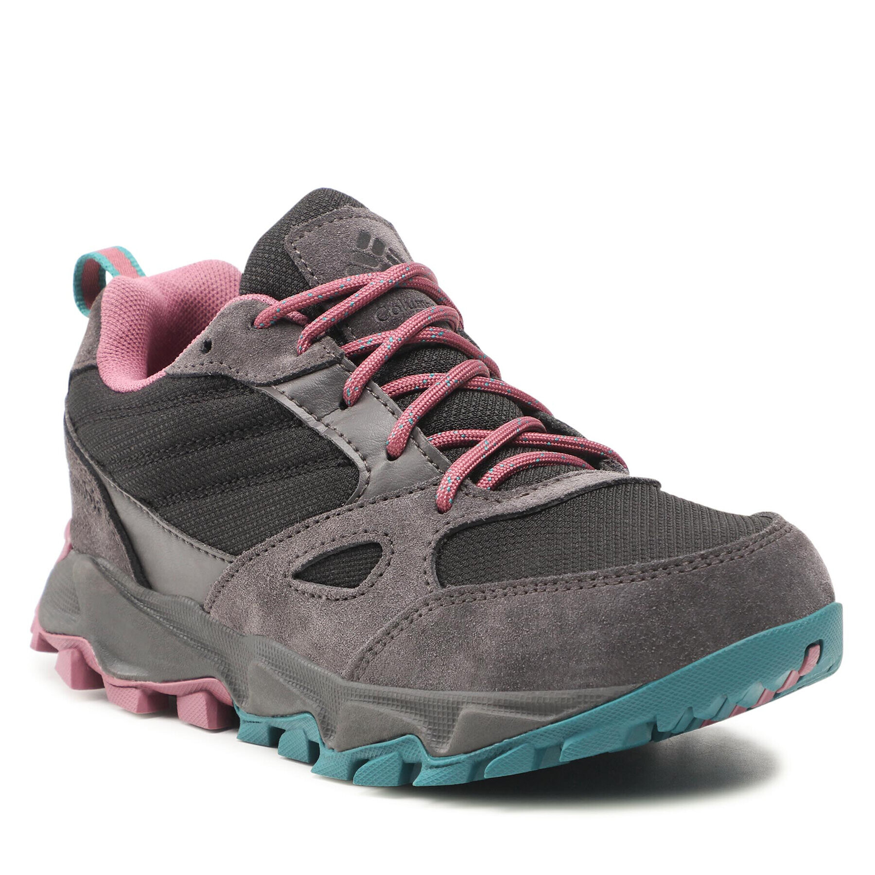 Columbia Trekkings Ivo Trail™ Wp BL0122 Gri - Pled.ro