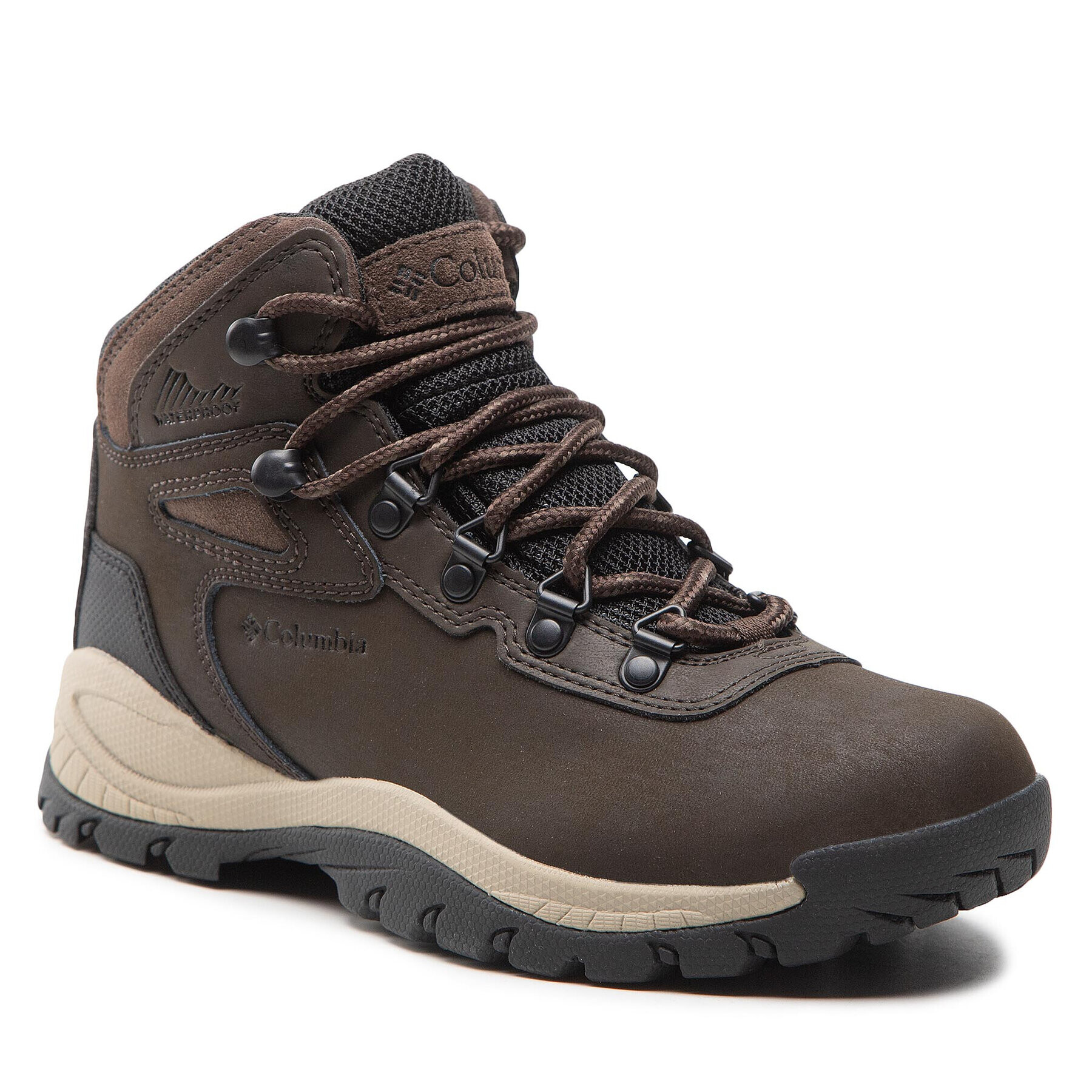 Columbia Trekkings Newton Ridge Plus BL3783 Maro - Pled.ro