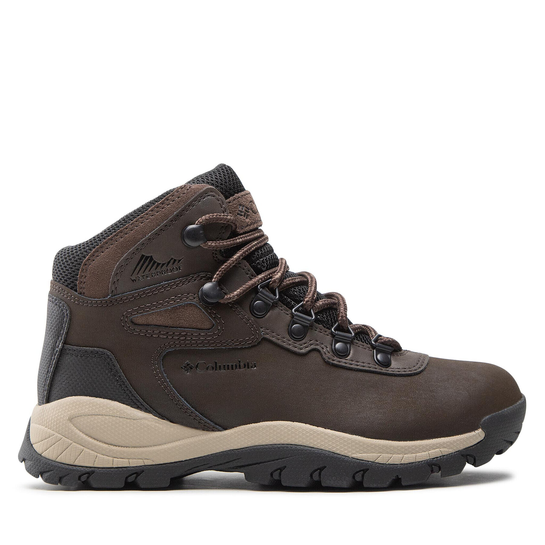 Columbia Trekkings Newton Ridge Plus BL3783 Maro - Pled.ro