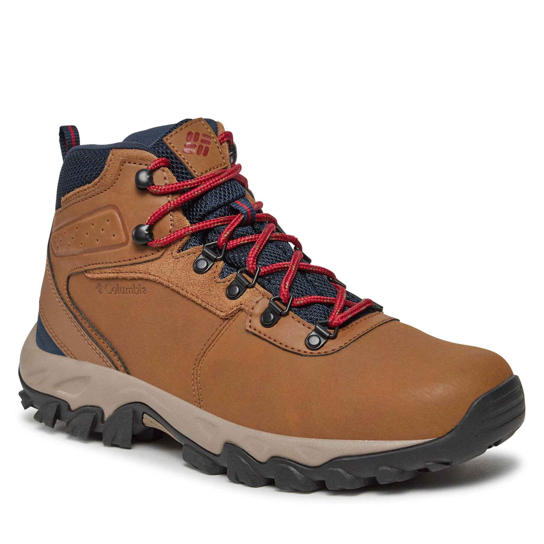 Columbia Trekkings Newton Ridge™ Plus Ii Waterproof 1594731 Maro - Pled.ro