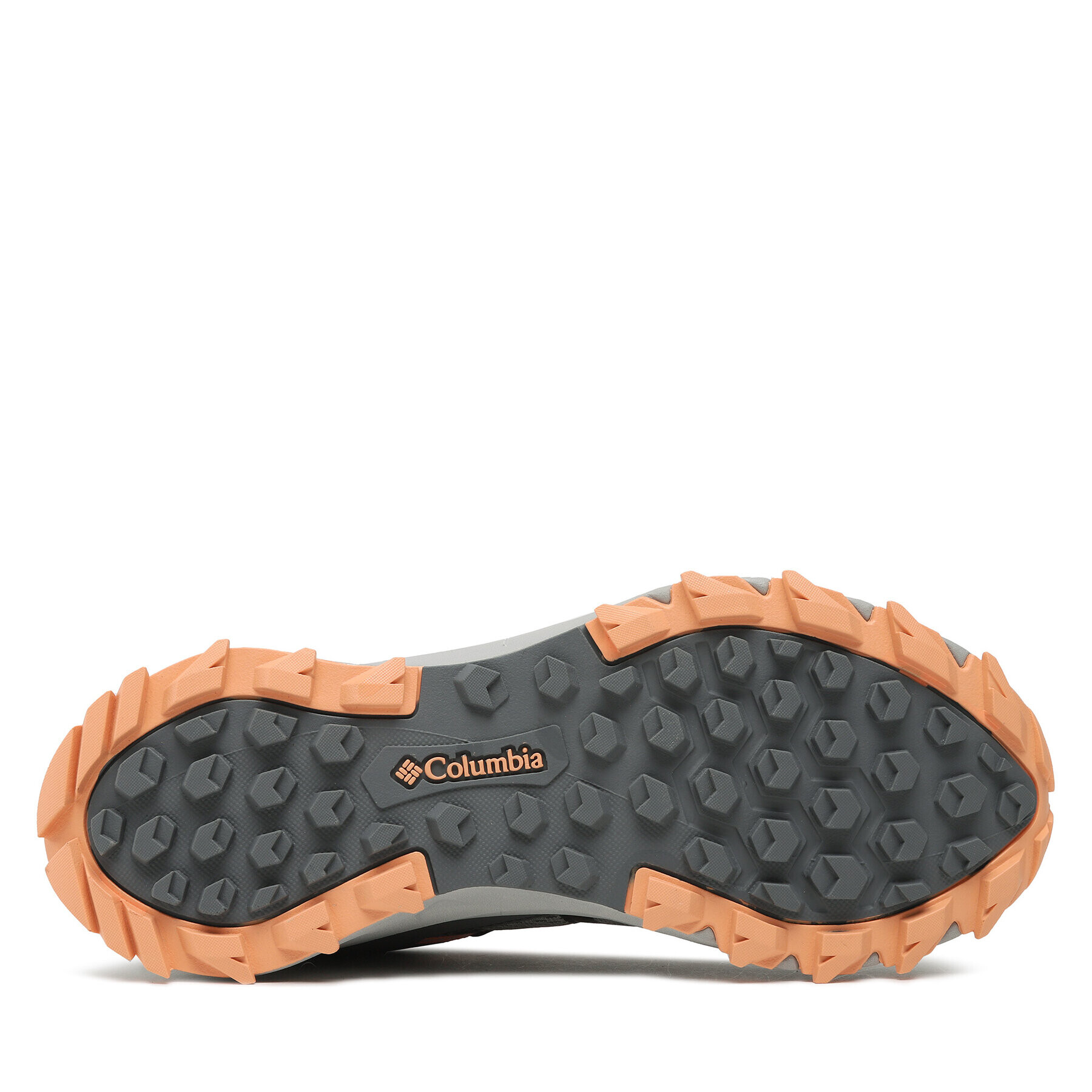 Columbia Trekkings Peakfreak II BL5474 Gri - Pled.ro