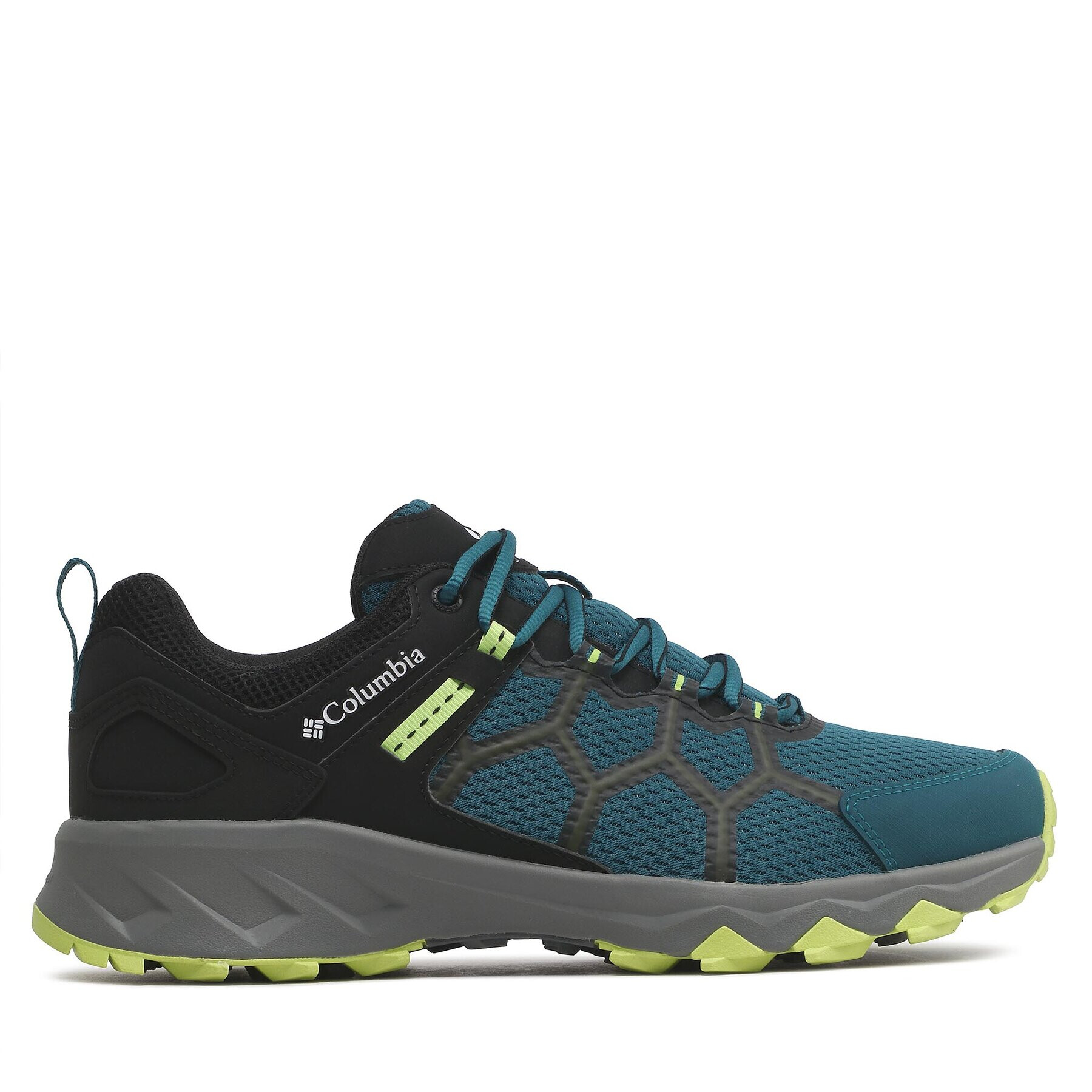 Columbia Trekkings Peakfreak II BM2954 Verde - Pled.ro