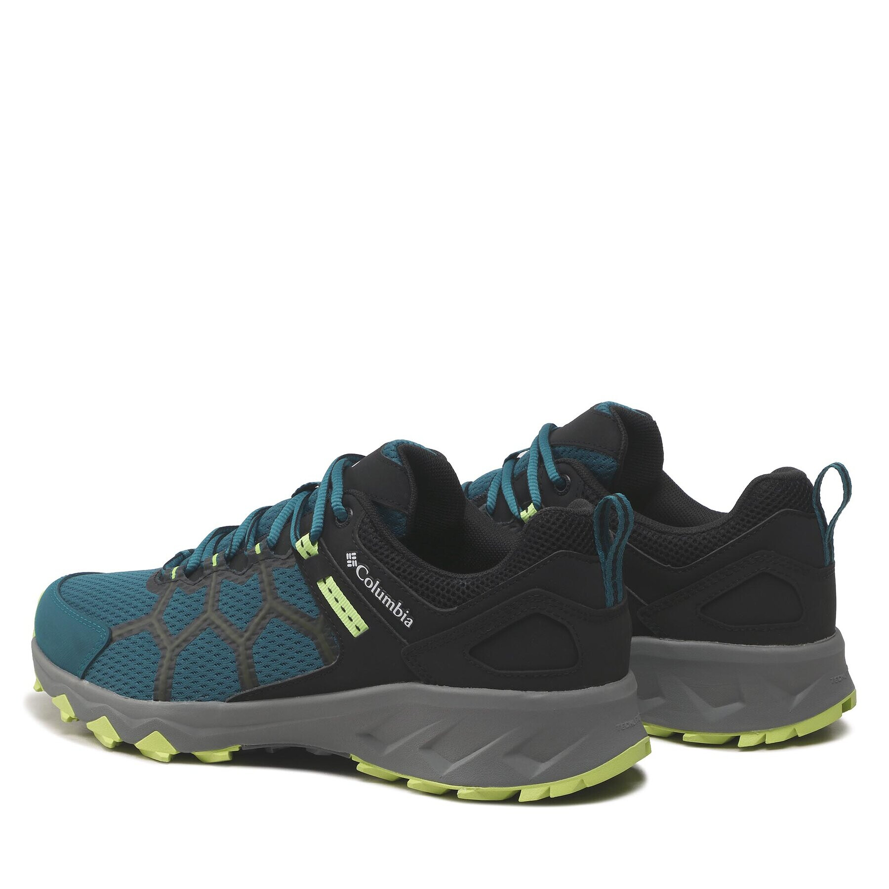 Columbia Trekkings Peakfreak II BM2954 Verde - Pled.ro