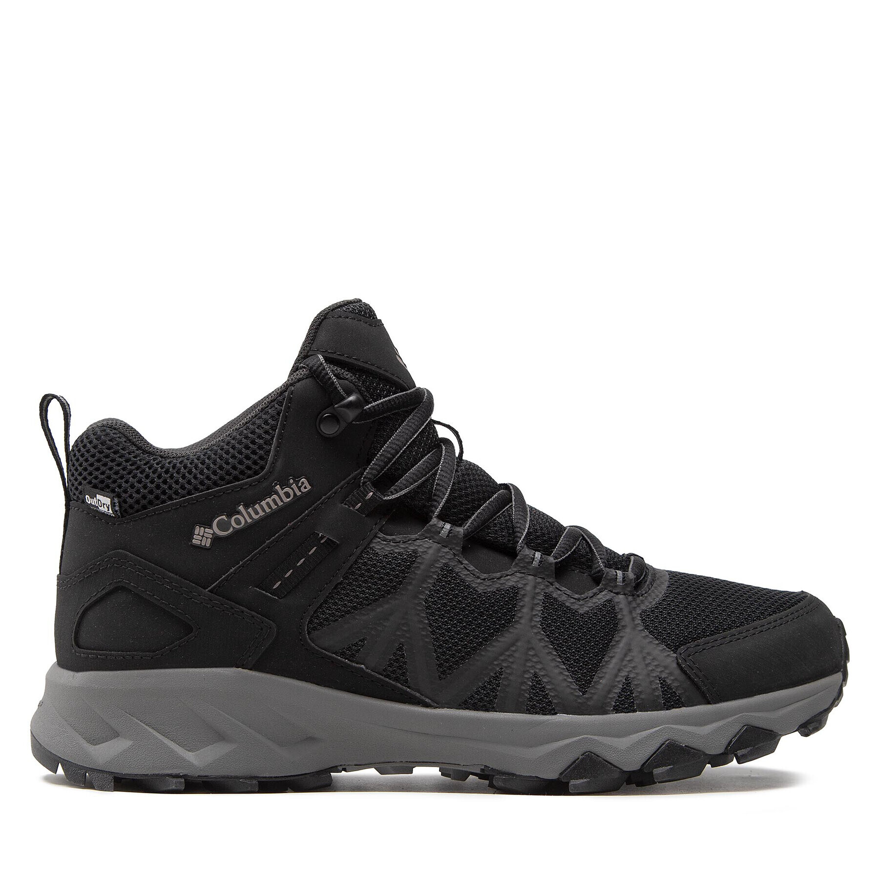 Columbia Trekkings Peakfreak II Mid Outdry BM7573 Negru - Pled.ro