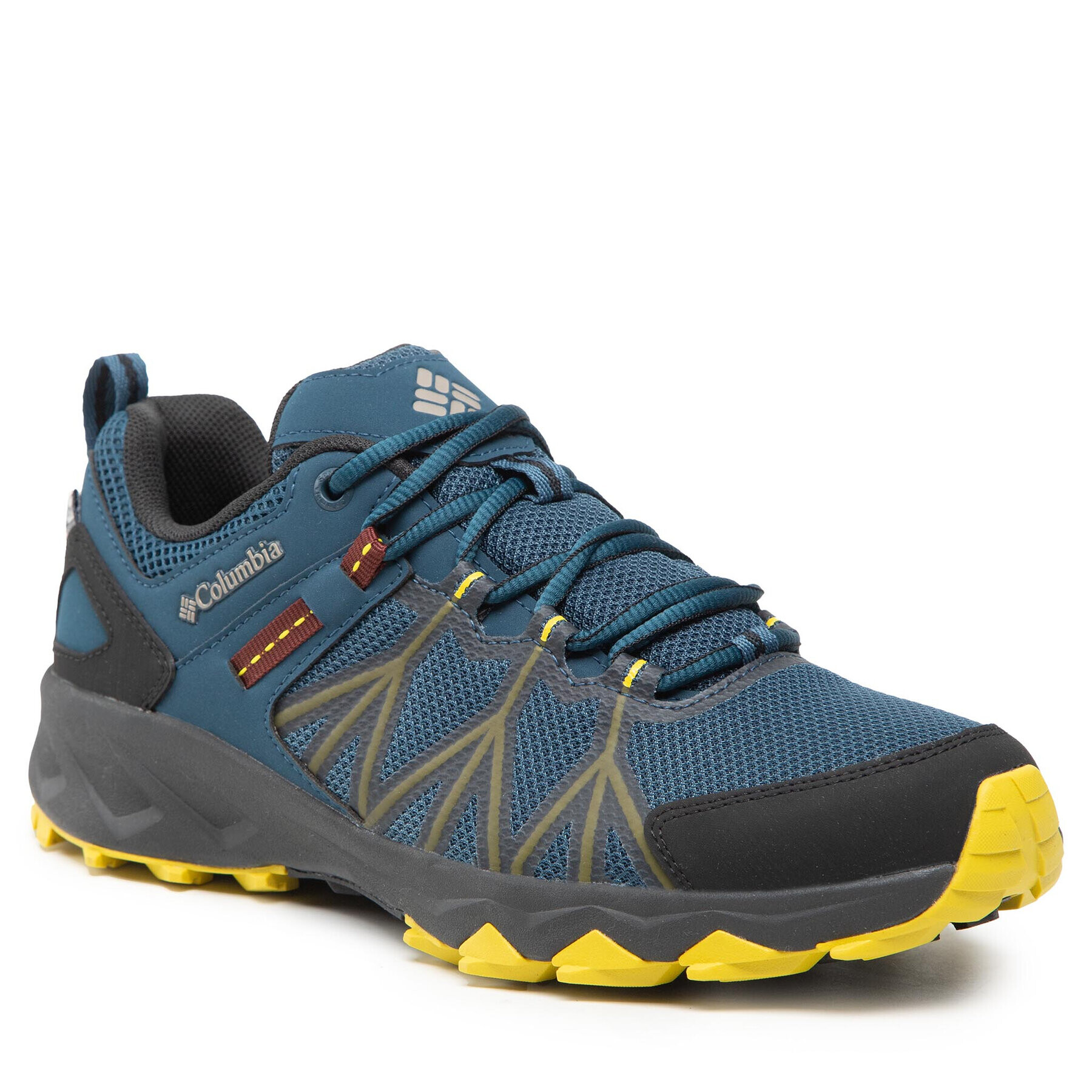 Columbia Trekkings Peakfreak II Outdry 2005101 Bleumarin - Pled.ro