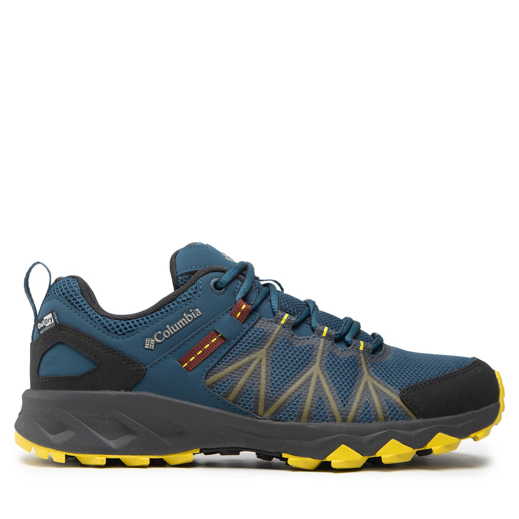 Columbia Trekkings Peakfreak II Outdry 2005101 Bleumarin - Pled.ro