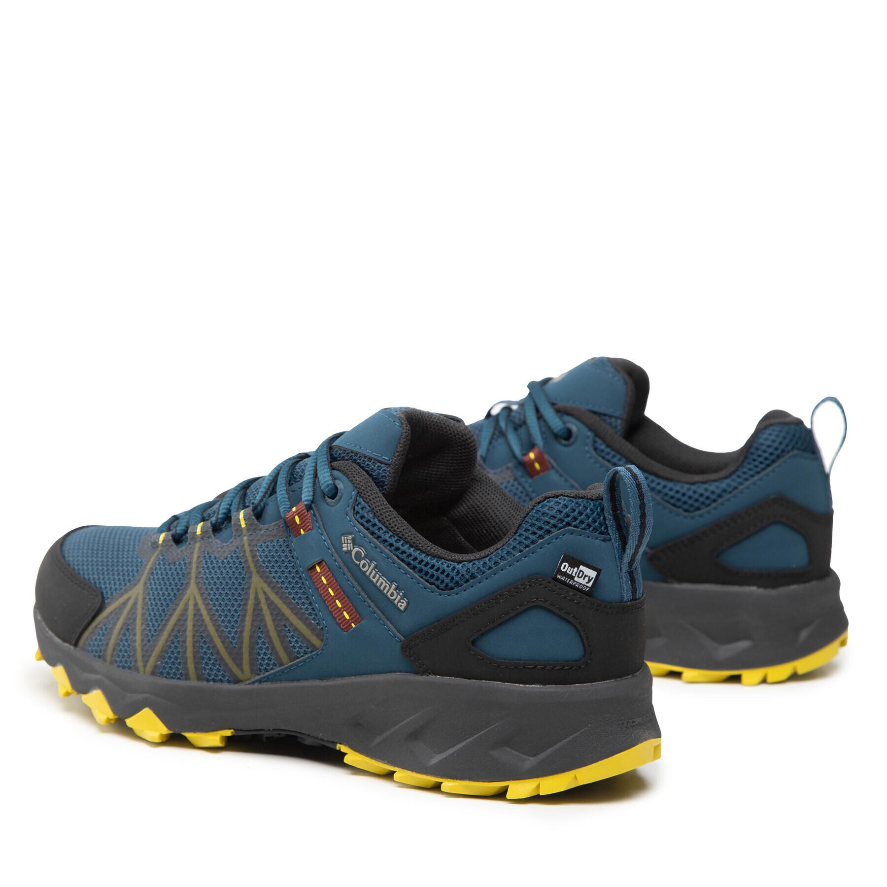 Columbia Trekkings Peakfreak II Outdry 2005101 Bleumarin - Pled.ro