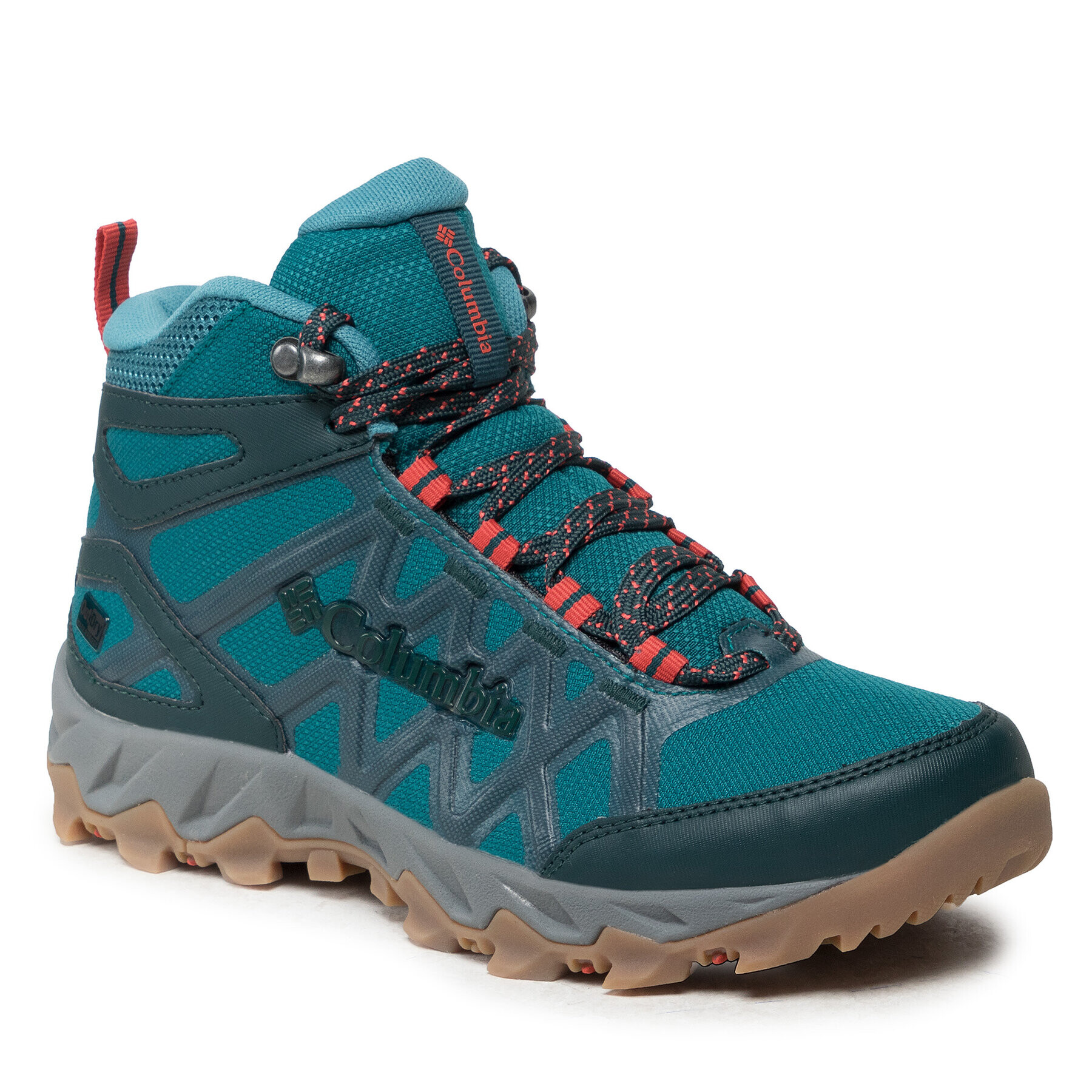 Columbia Trekkings Peakfreak™ X2 Mid Outdry™ BL0828 Albastru - Pled.ro