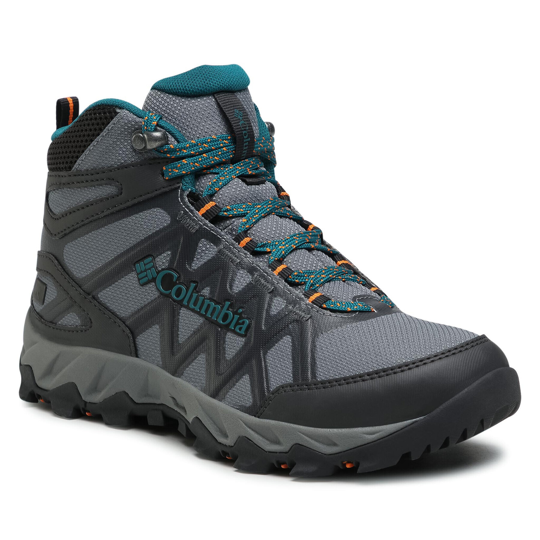 Columbia Trekkings Peakfreak X2 Mid Outdry BL0828 Gri - Pled.ro