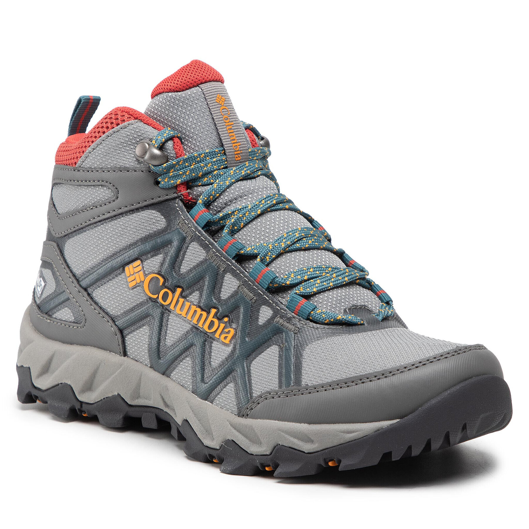 Columbia Trekkings Peakfreak X2 Mid Outdry BL0828 Gri - Pled.ro