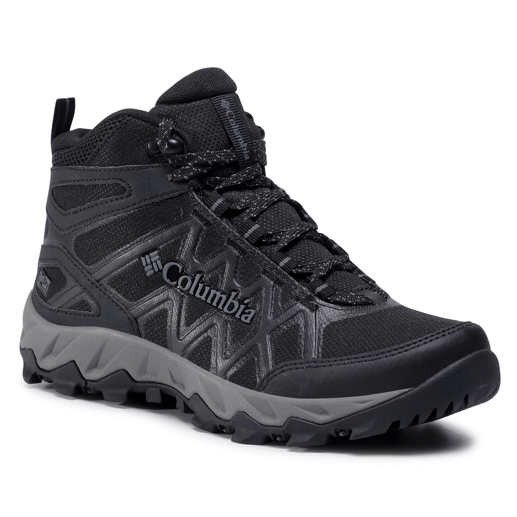 Columbia Trekkings Peakfreak X2 Mid Outdry BL0828 Negru - Pled.ro