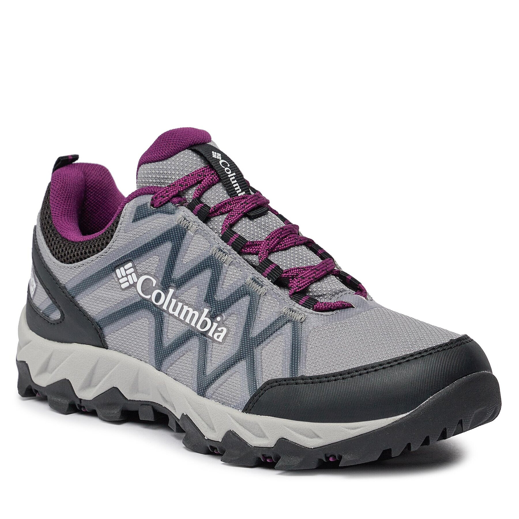 Columbia Trekkings Peakfreak X2 OutDry BL0829 Gri - Pled.ro