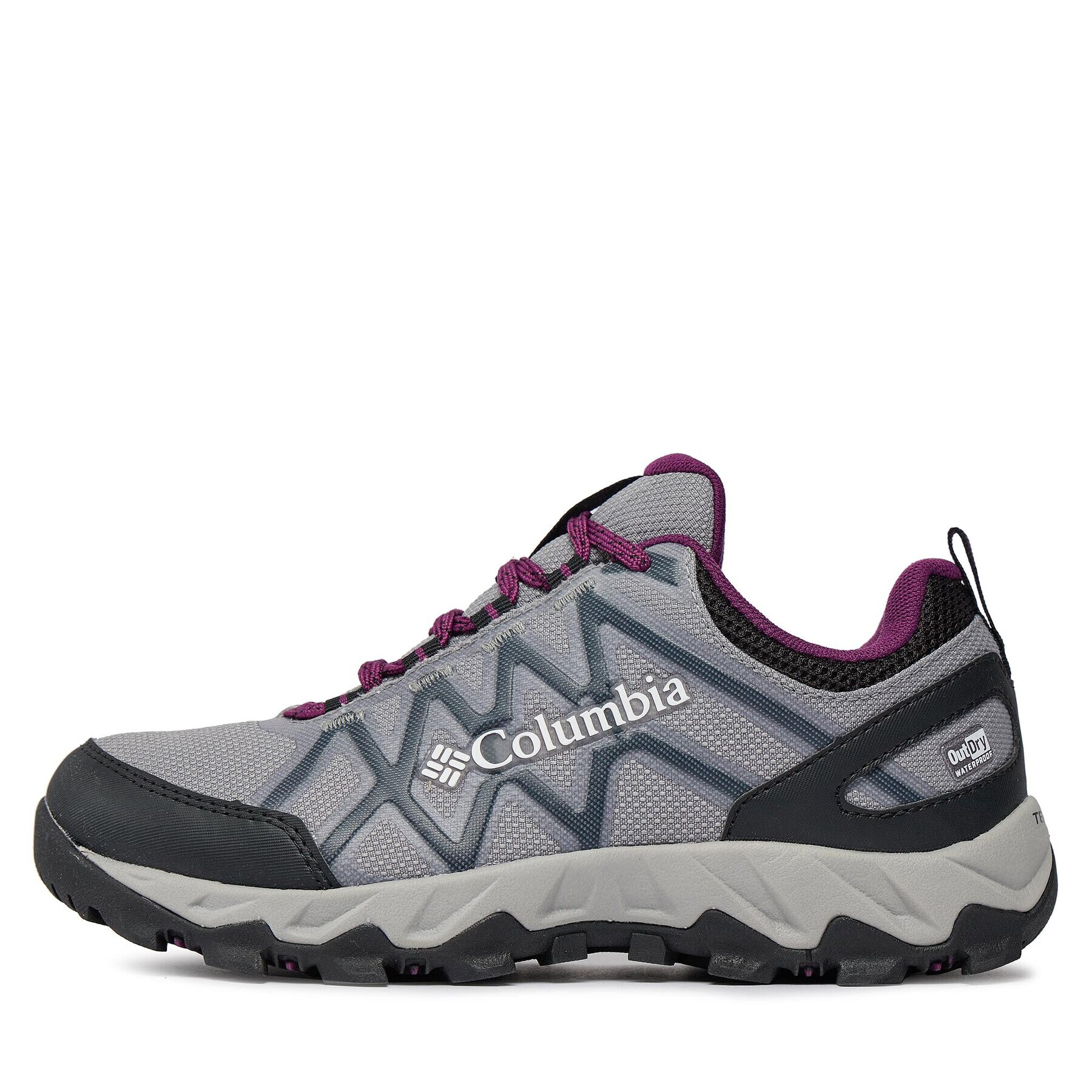 Columbia Trekkings Peakfreak X2 OutDry BL0829 Gri - Pled.ro