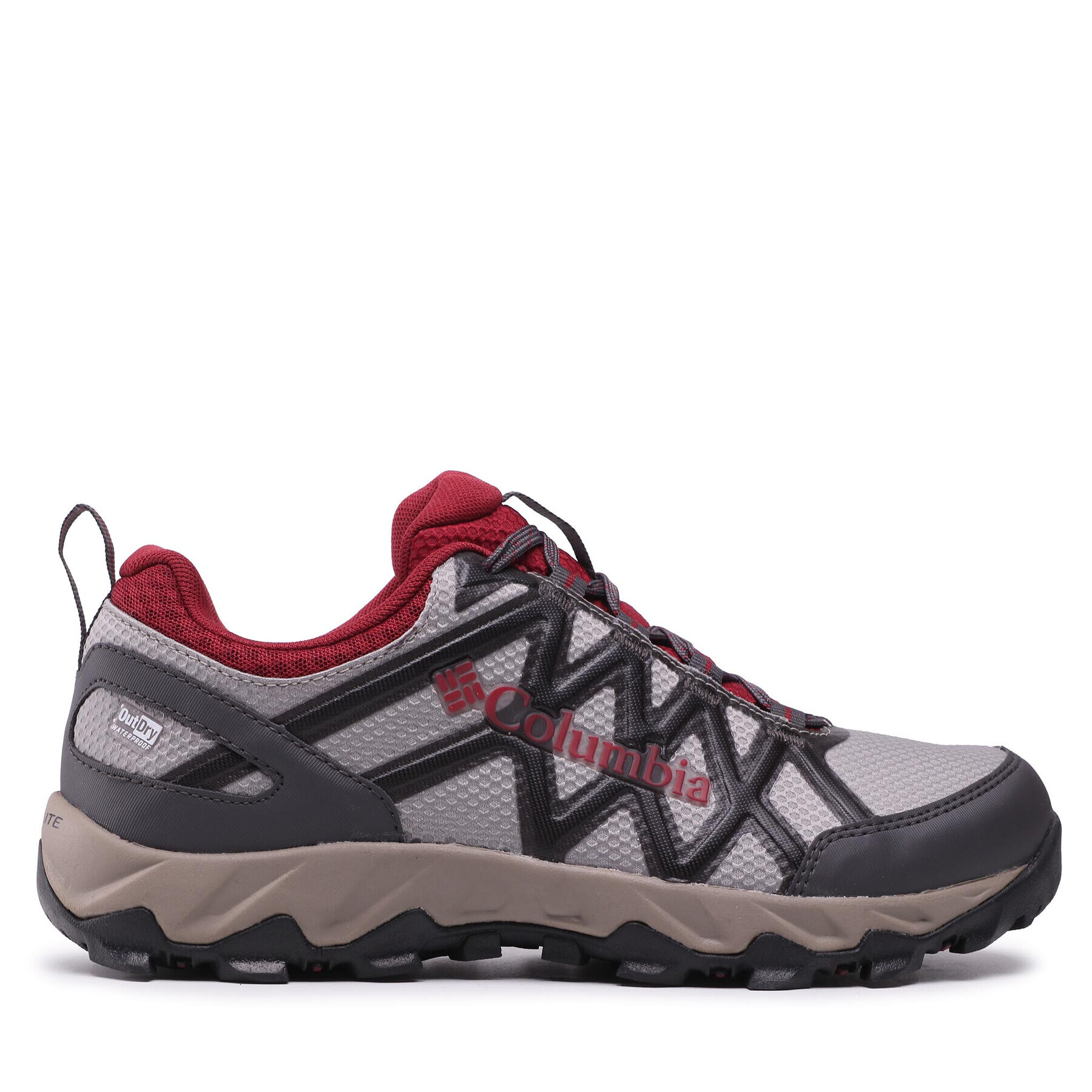 Columbia Trekkings Peakfreak X2 Outdry BM0829 Gri - Pled.ro