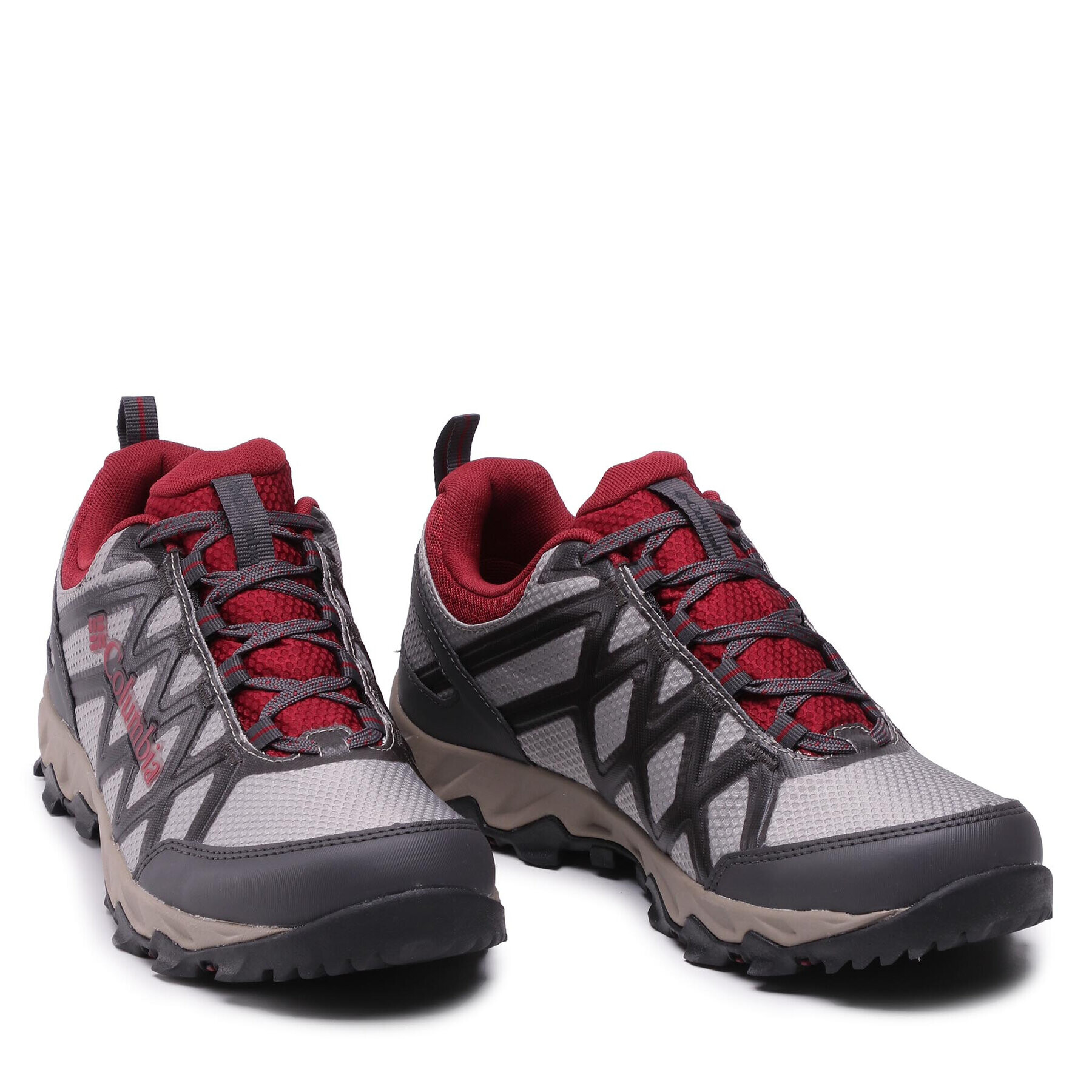 Columbia Trekkings Peakfreak X2 Outdry BM0829 Gri - Pled.ro