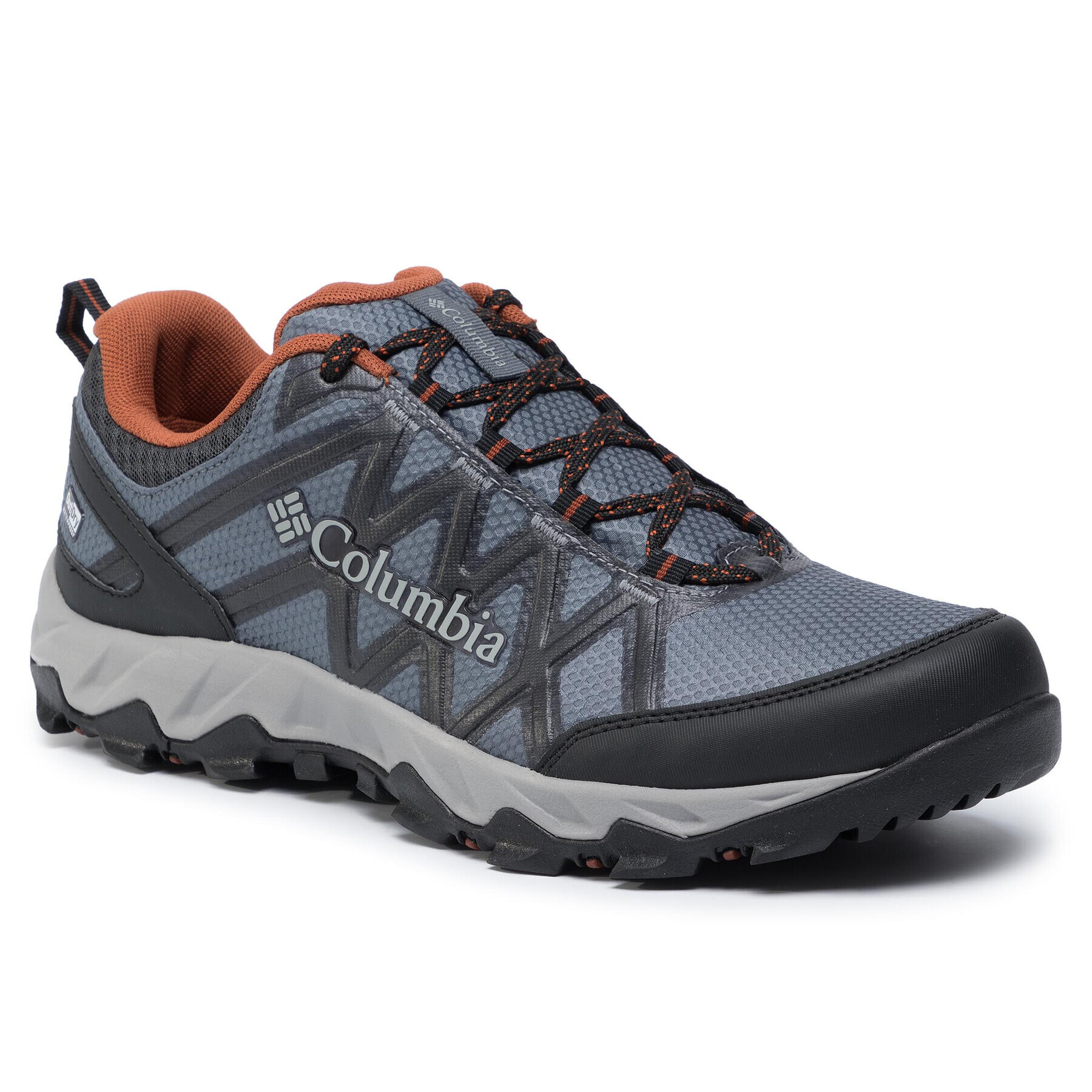 Columbia Trekkings Peakfreak X2 Outdry BM0829 Gri - Pled.ro