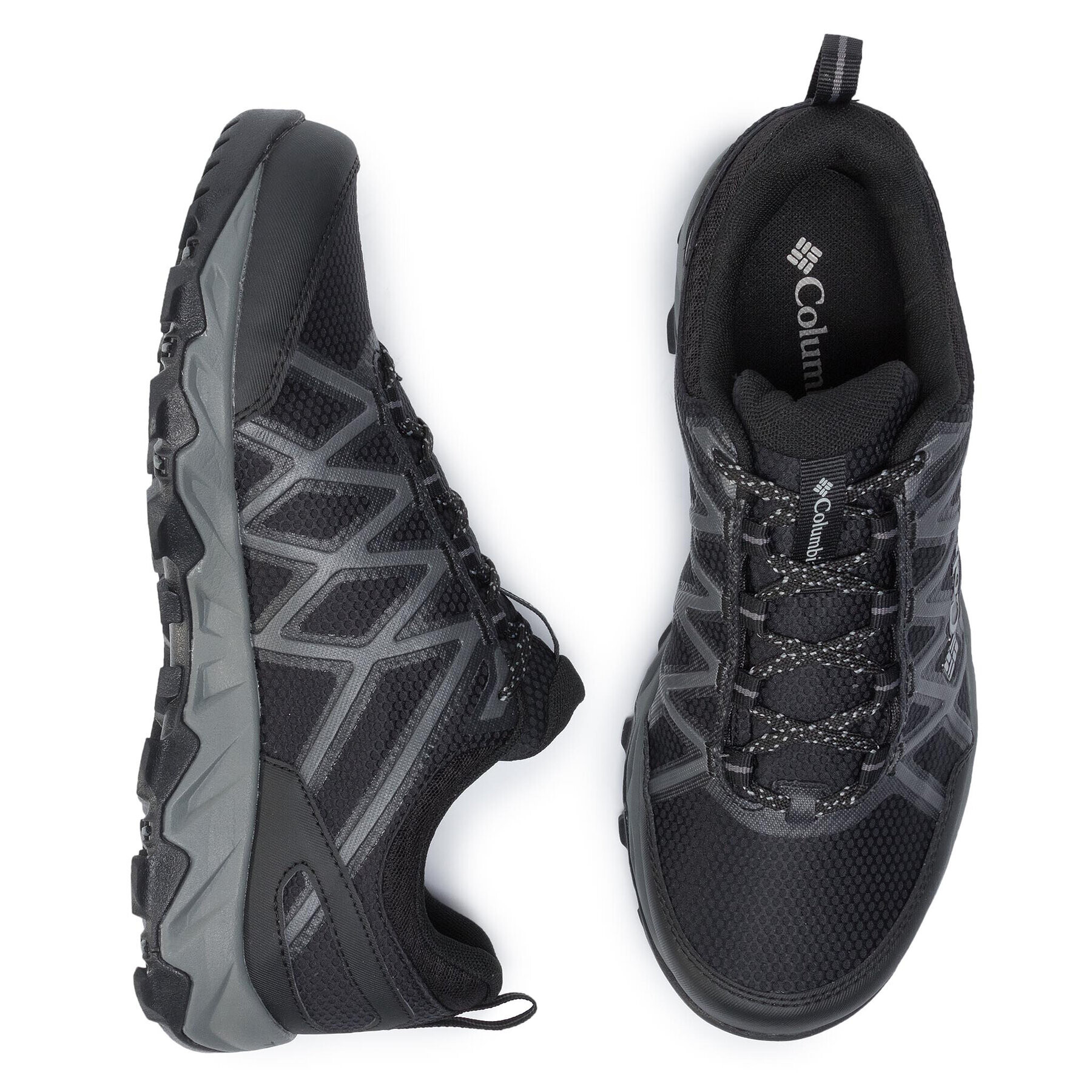 Columbia Trekkings Peakfreak X2 Outdry BM0829 Negru - Pled.ro