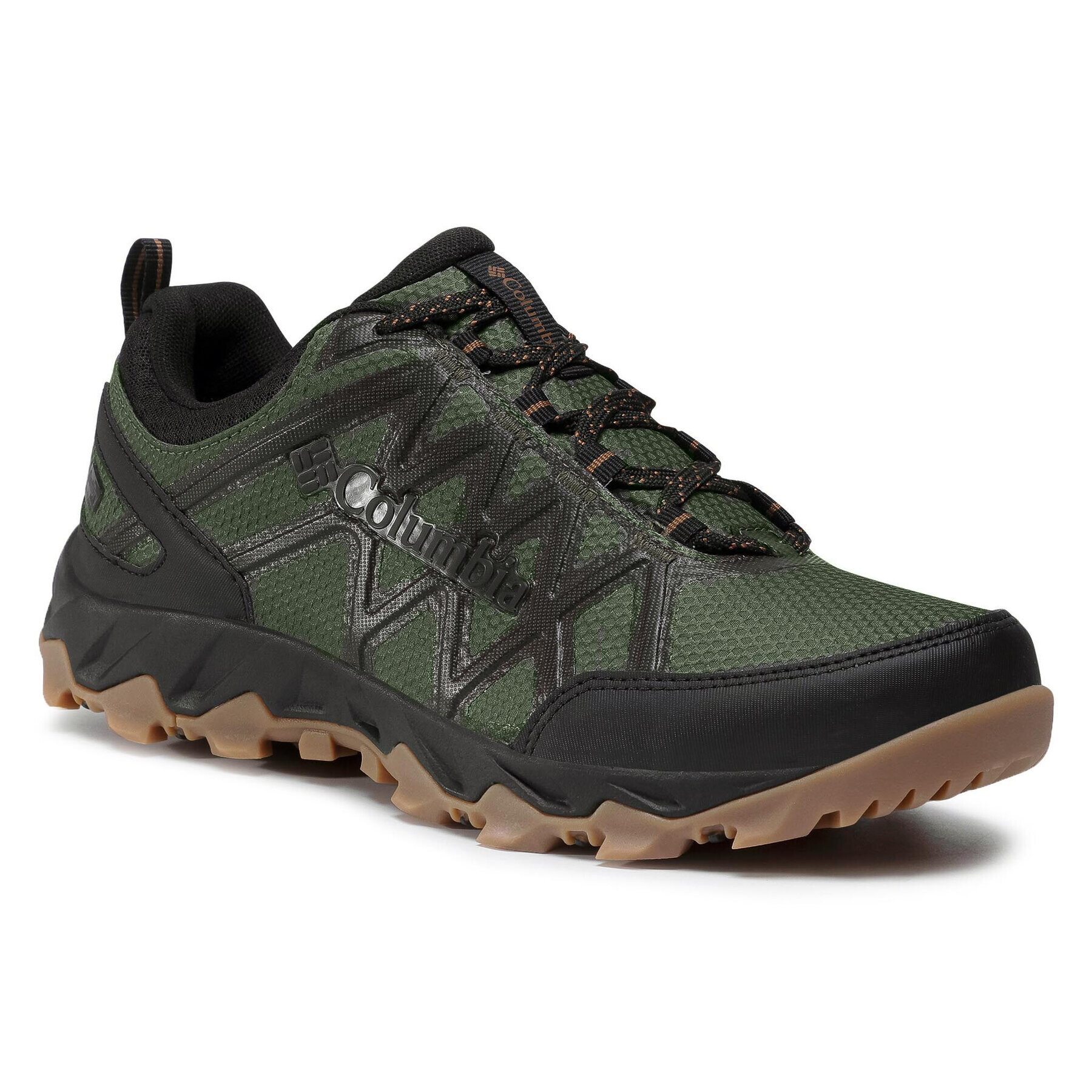 Columbia Trekkings Peakfreak X2 Outdry BM0829 Verde - Pled.ro