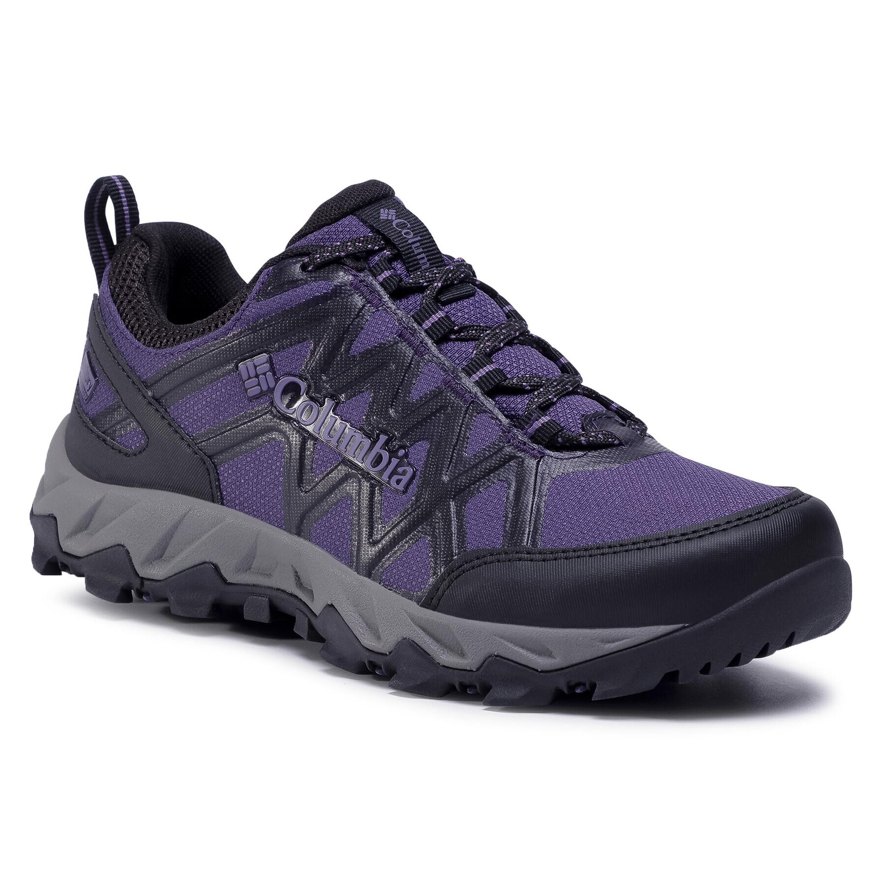 Columbia Trekkings Peakfreak X2 Outdry BM0829 Violet - Pled.ro