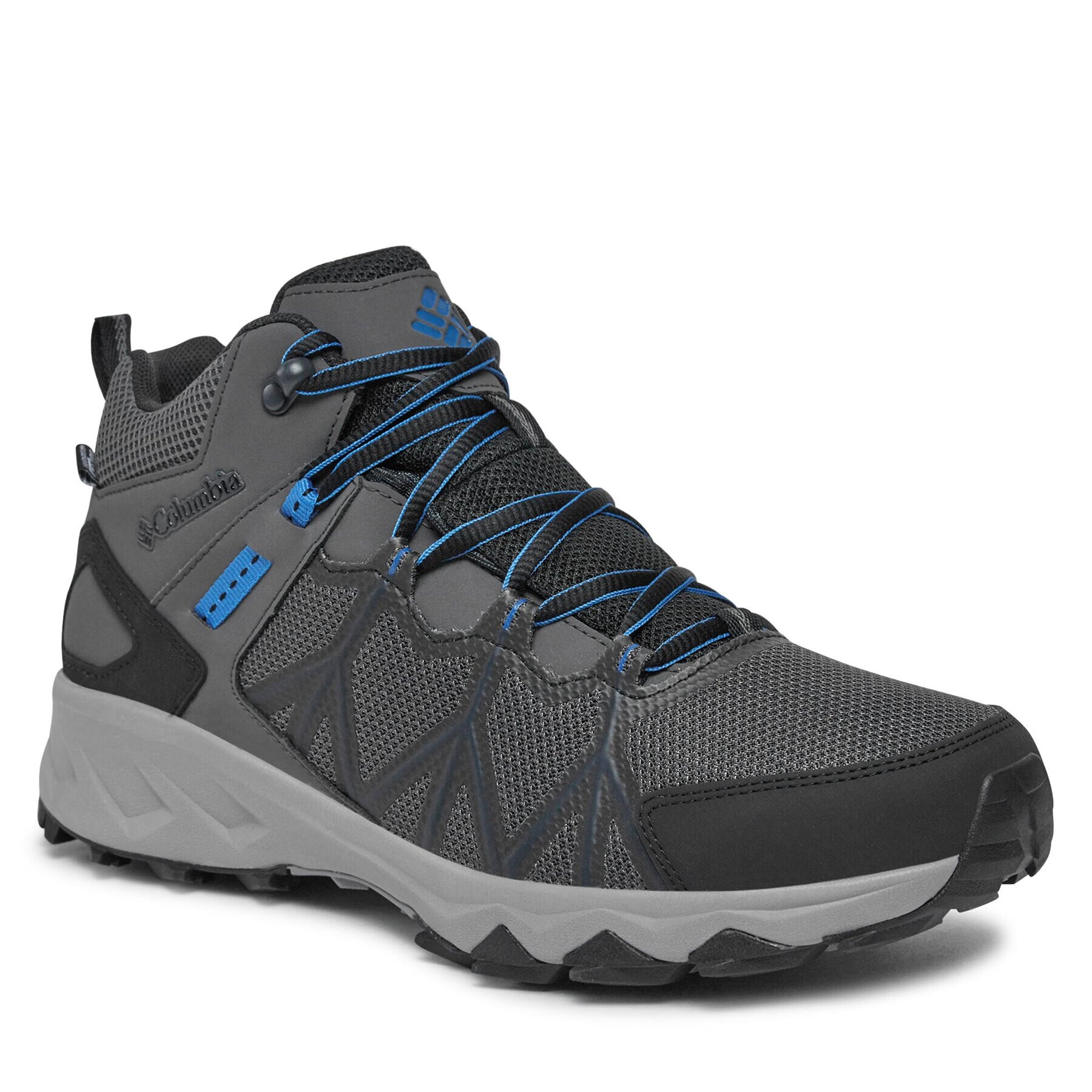 Columbia Trekkings Peakfreak™ Ii Mid Outdry™ 2005091 Gri - Pled.ro