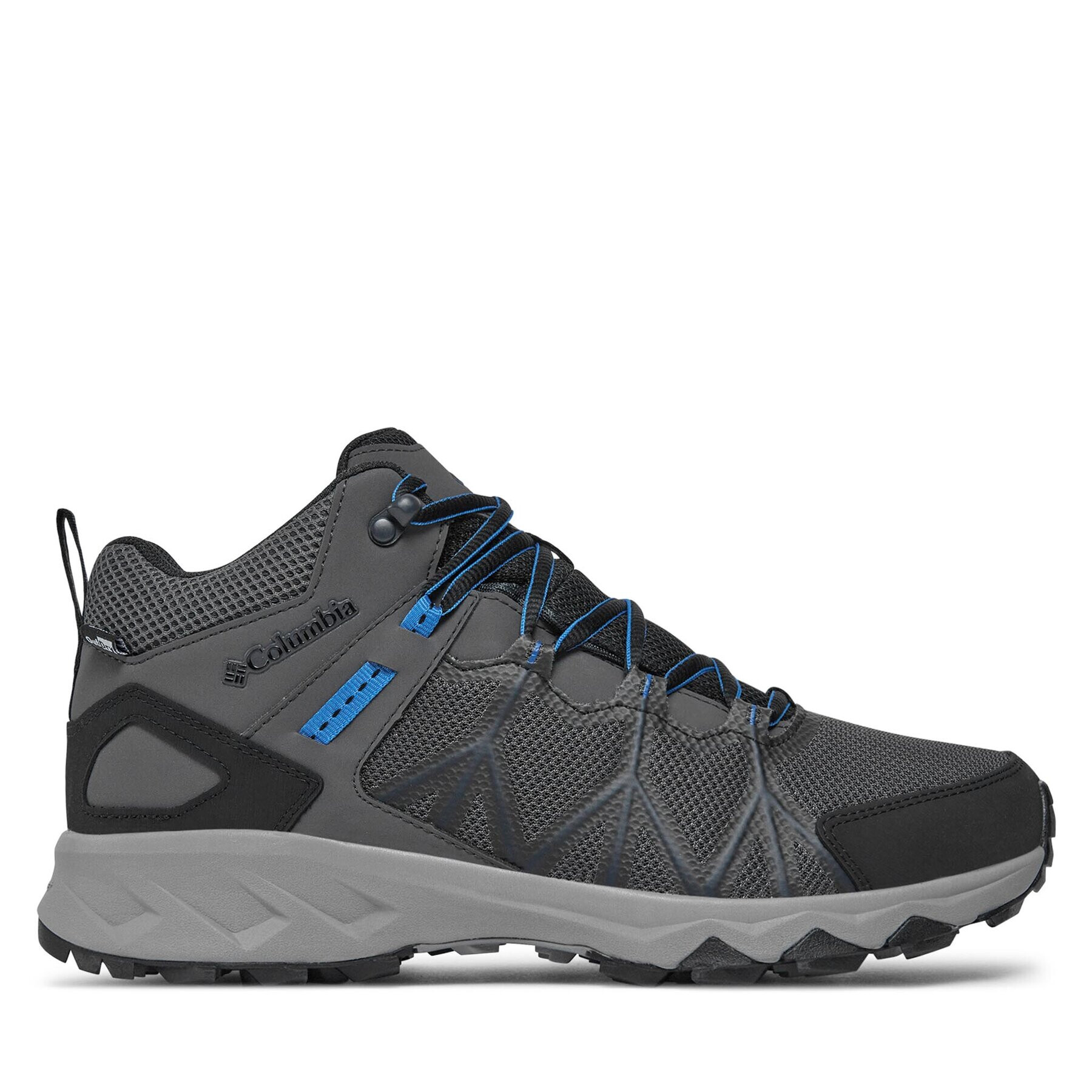 Columbia Trekkings Peakfreak™ Ii Mid Outdry™ 2005091 Gri - Pled.ro