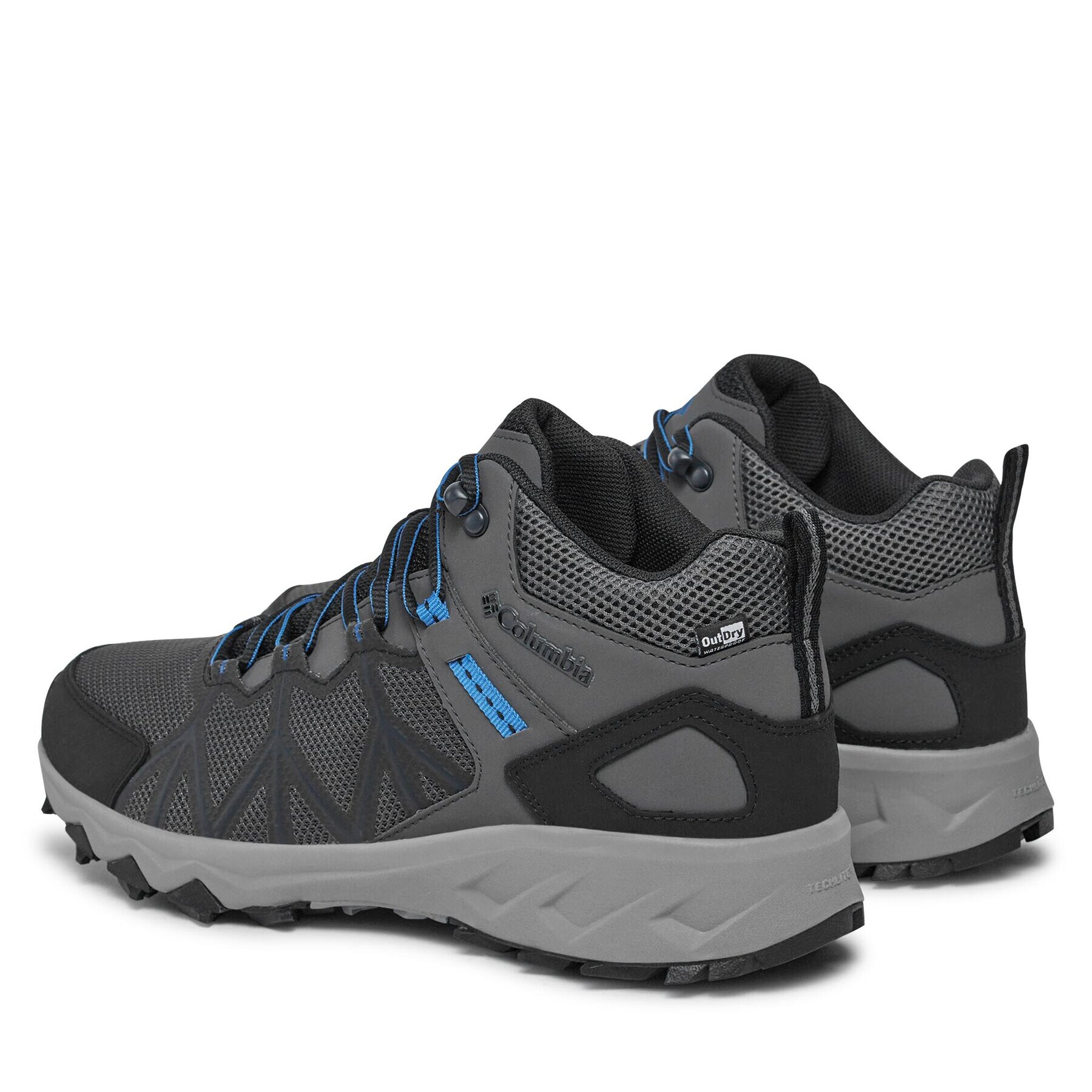 Columbia Trekkings Peakfreak™ Ii Mid Outdry™ 2005091 Gri - Pled.ro