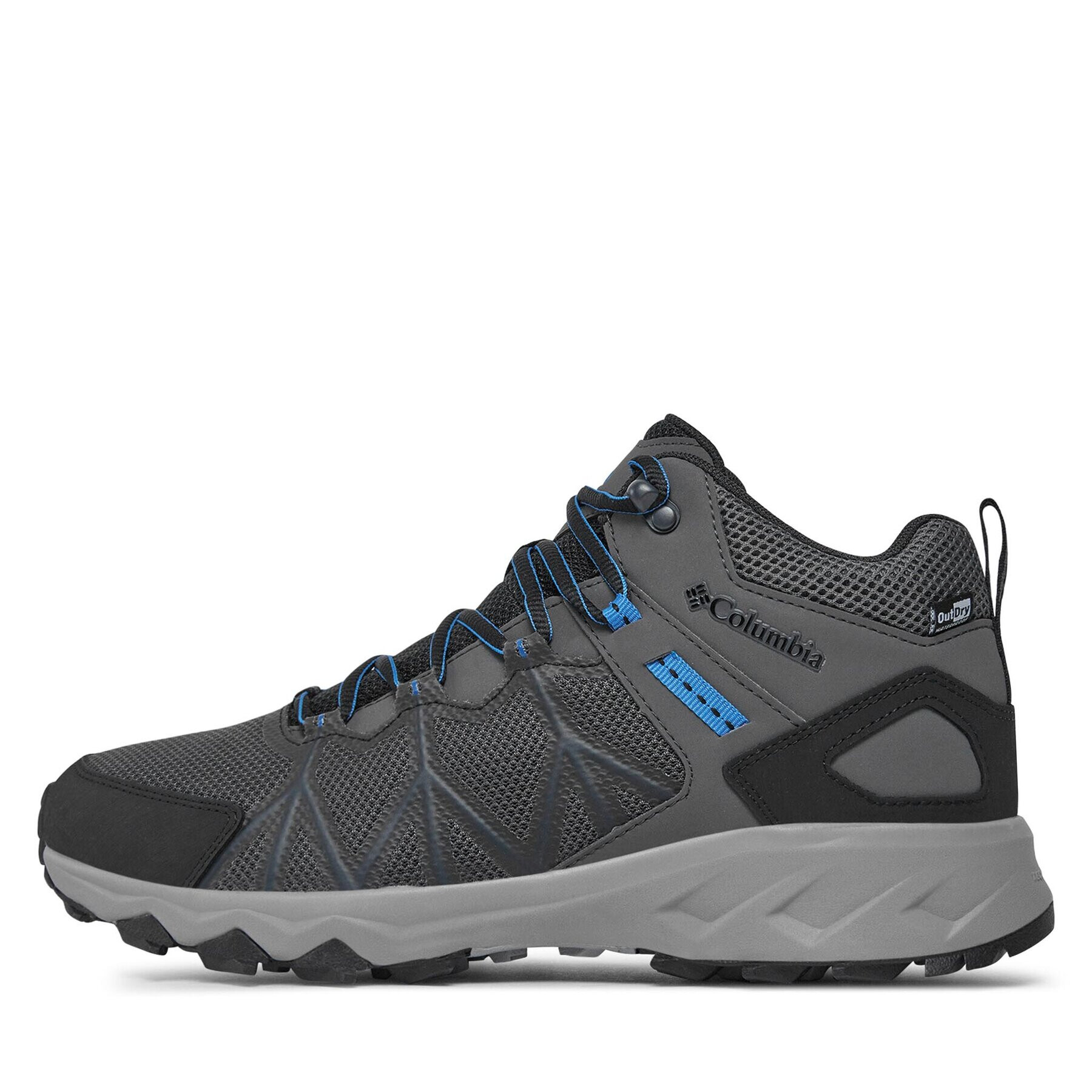 Columbia Trekkings Peakfreak™ Ii Mid Outdry™ 2005091 Gri - Pled.ro