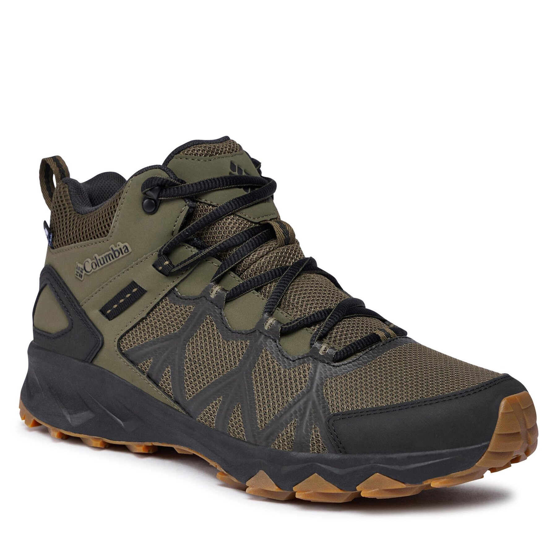 Columbia Trekkings Peakfreak™ Ii Mid Outdry™ 2005091 Maro - Pled.ro