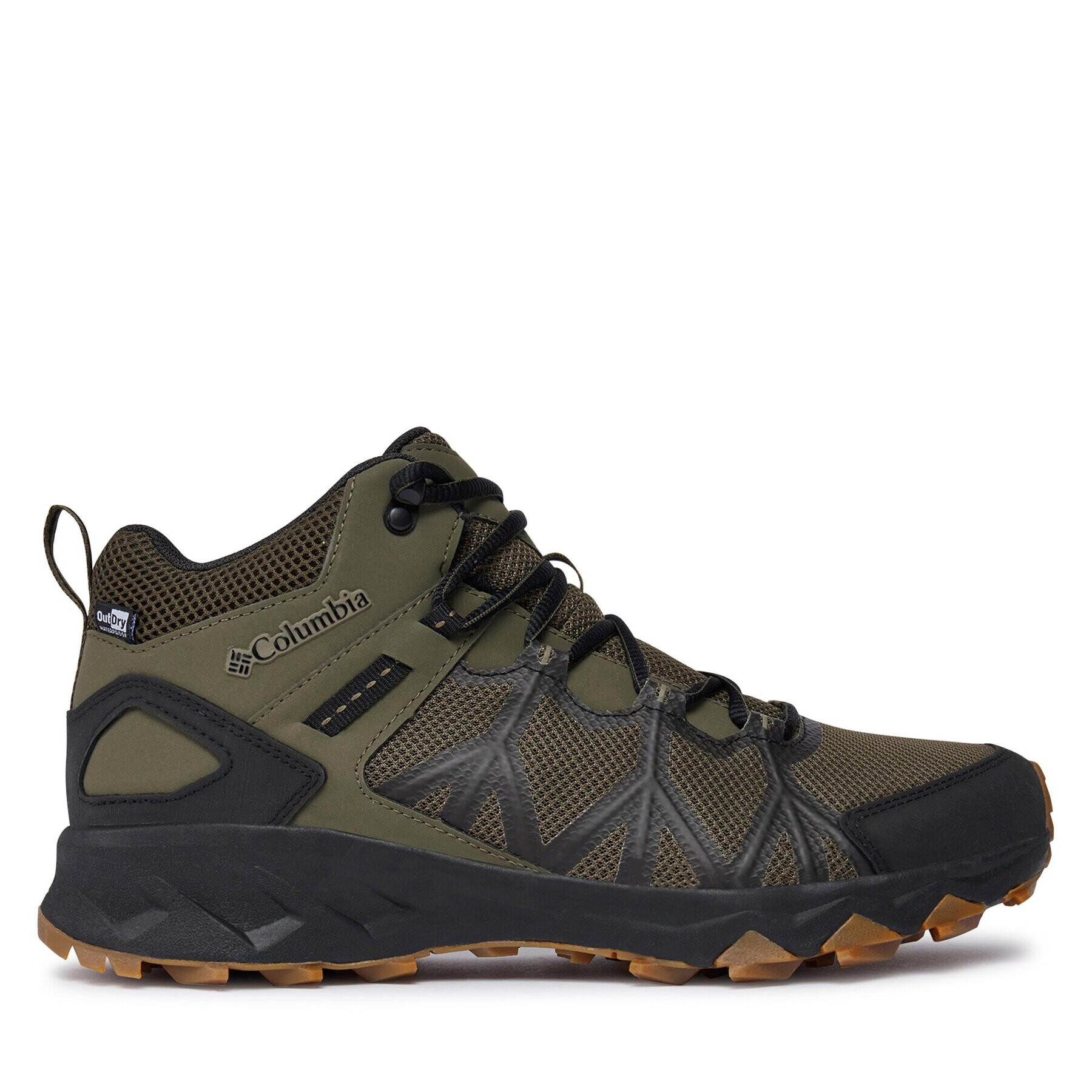 Columbia Trekkings Peakfreak™ Ii Mid Outdry™ 2005091 Maro - Pled.ro