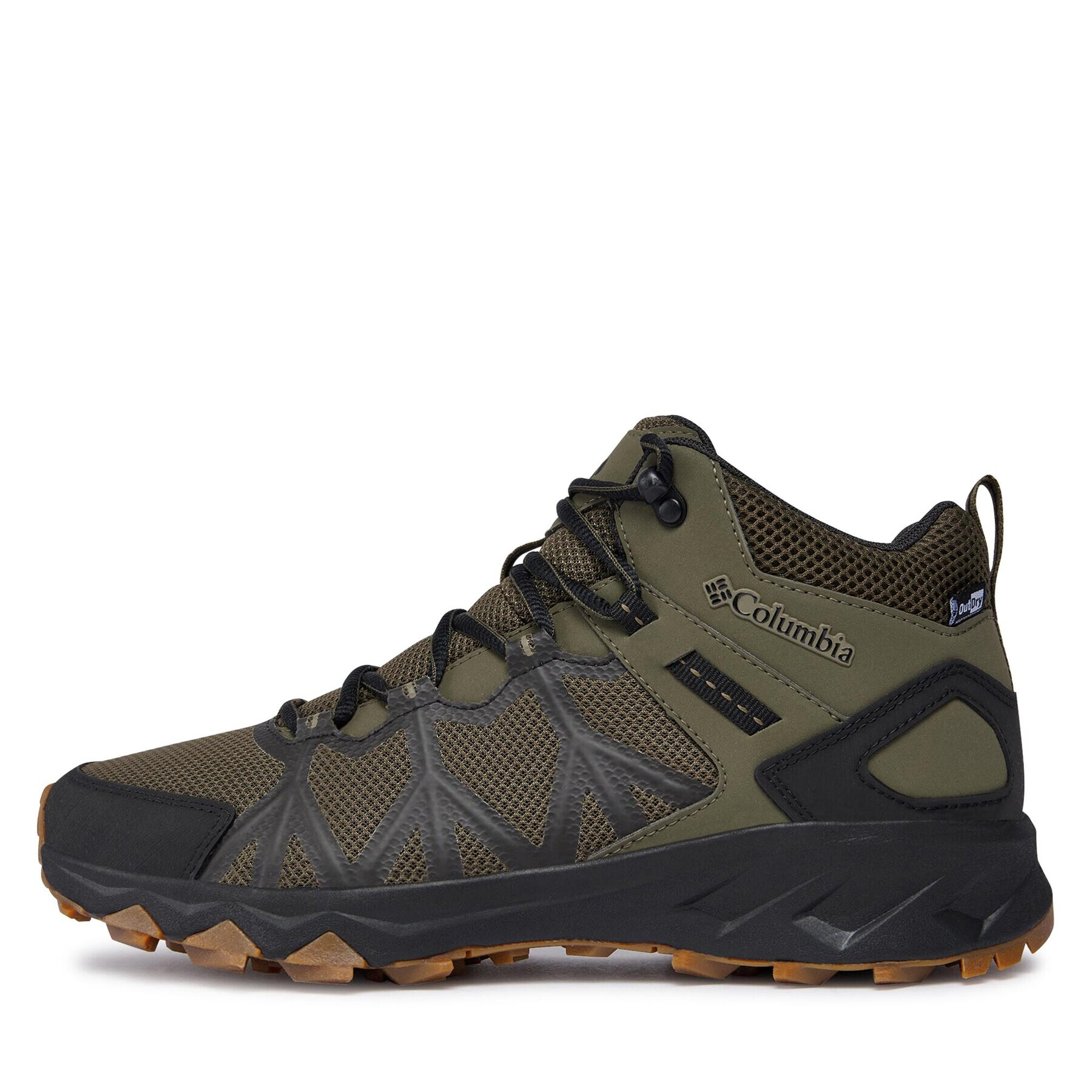 Columbia Trekkings Peakfreak™ Ii Mid Outdry™ 2005091 Maro - Pled.ro