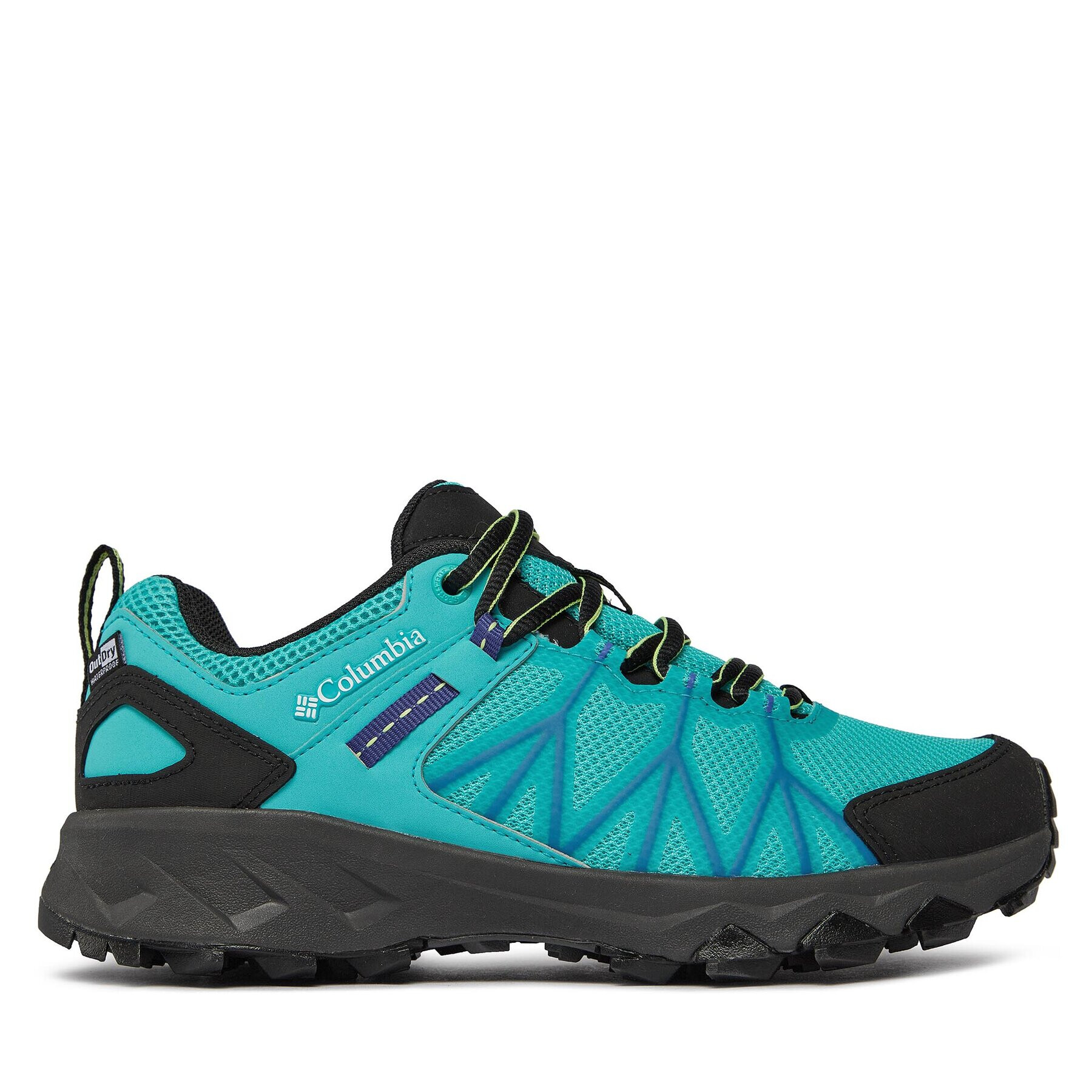 Columbia Trekkings Peakfreak™ Ii Outdry™ 2005131 Albastru - Pled.ro