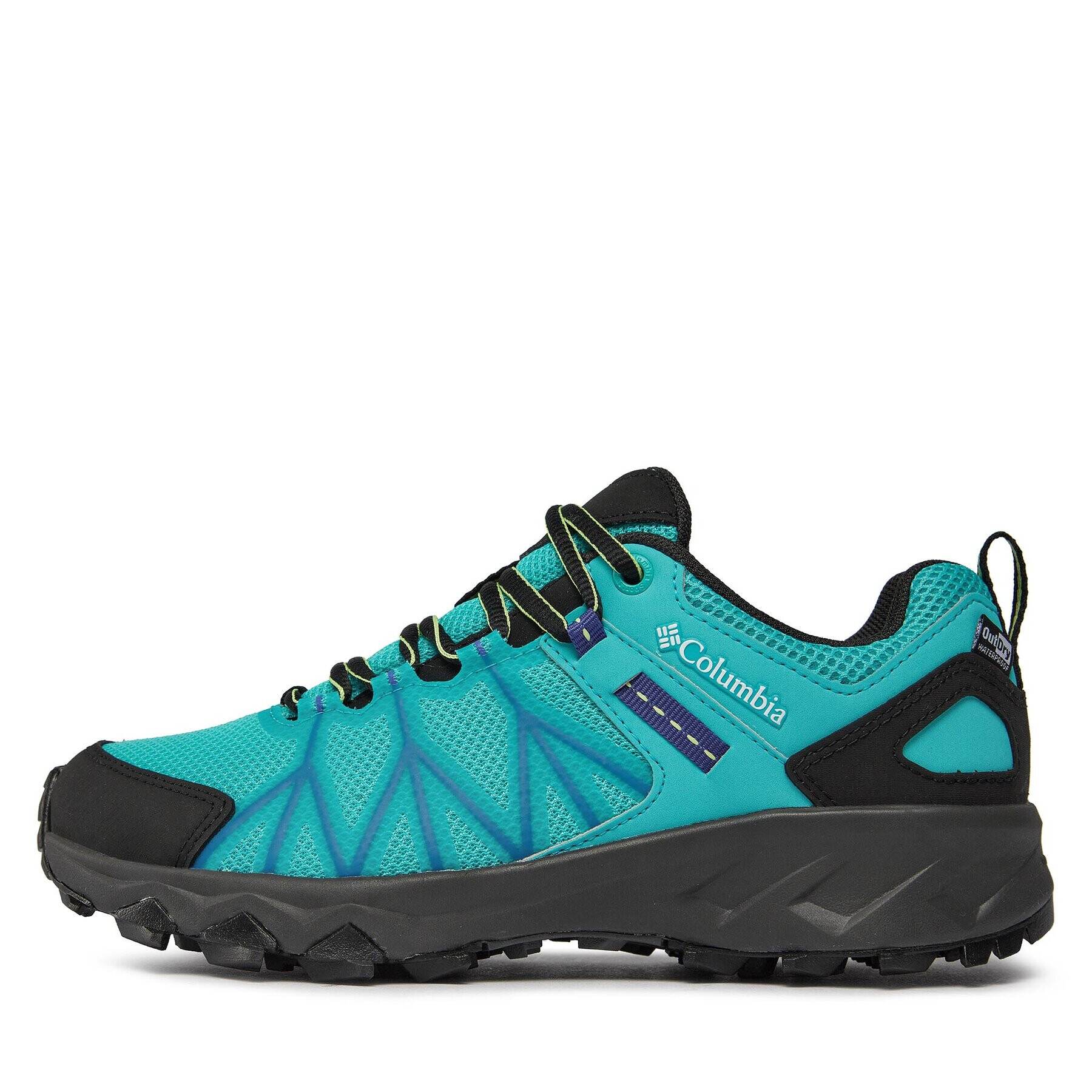 Columbia Trekkings Peakfreak™ Ii Outdry™ 2005131 Albastru - Pled.ro