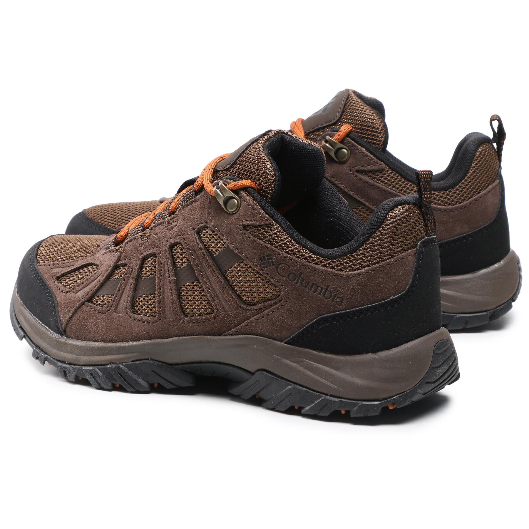 Columbia Trekkings Redmond™ III BM0167 Maro - Pled.ro